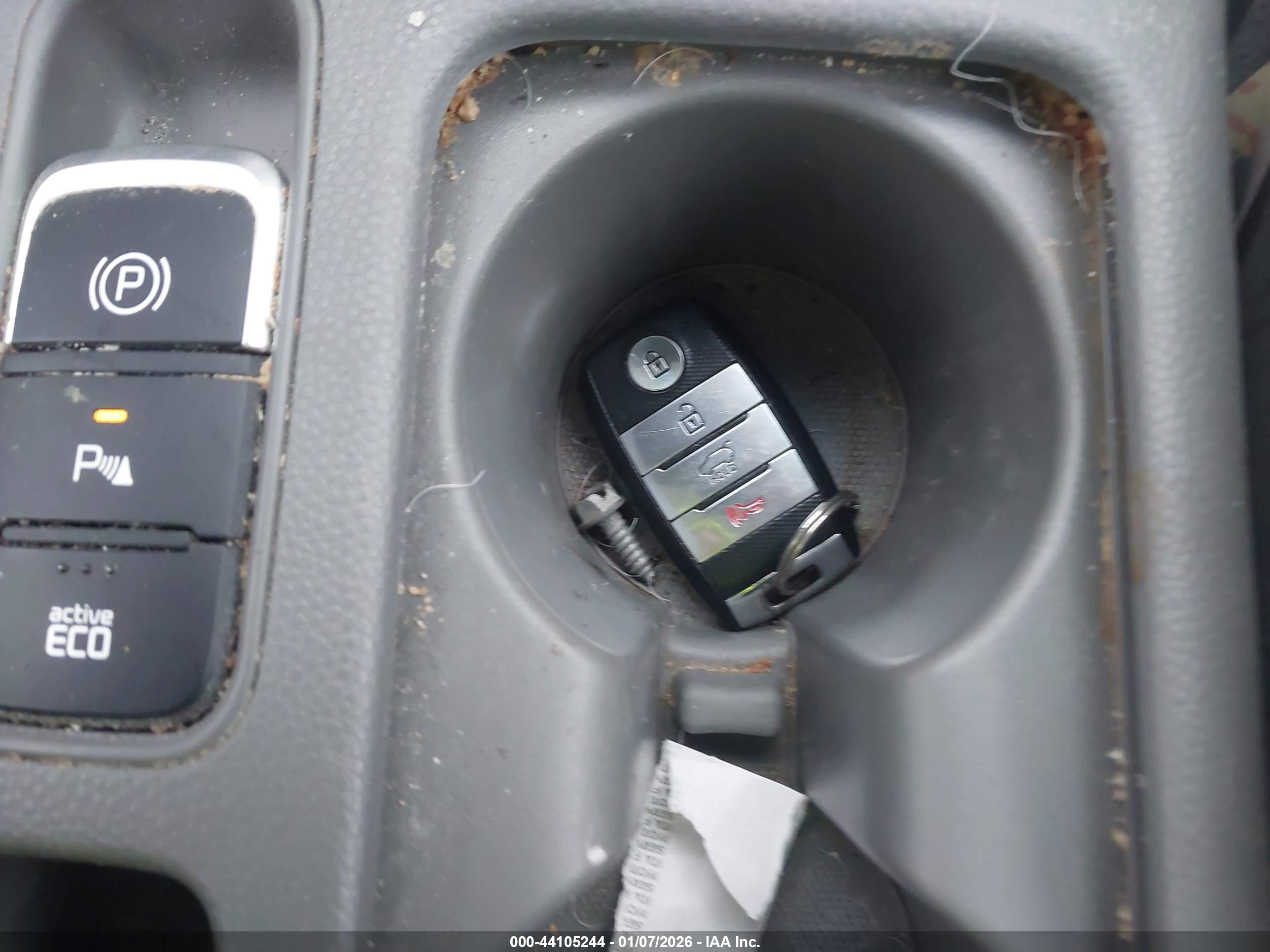 KIA SOUL image 11