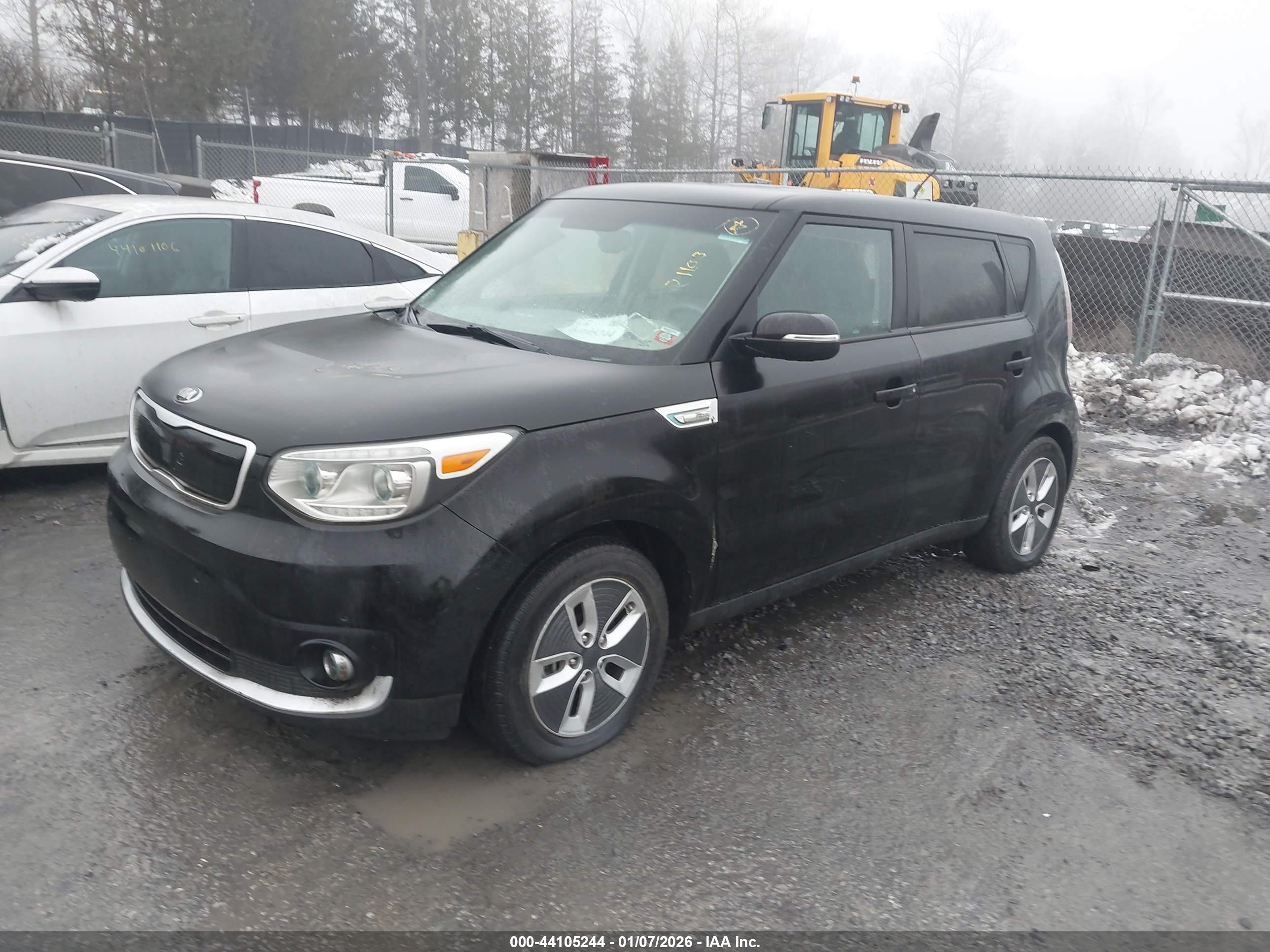 KIA SOUL image 2