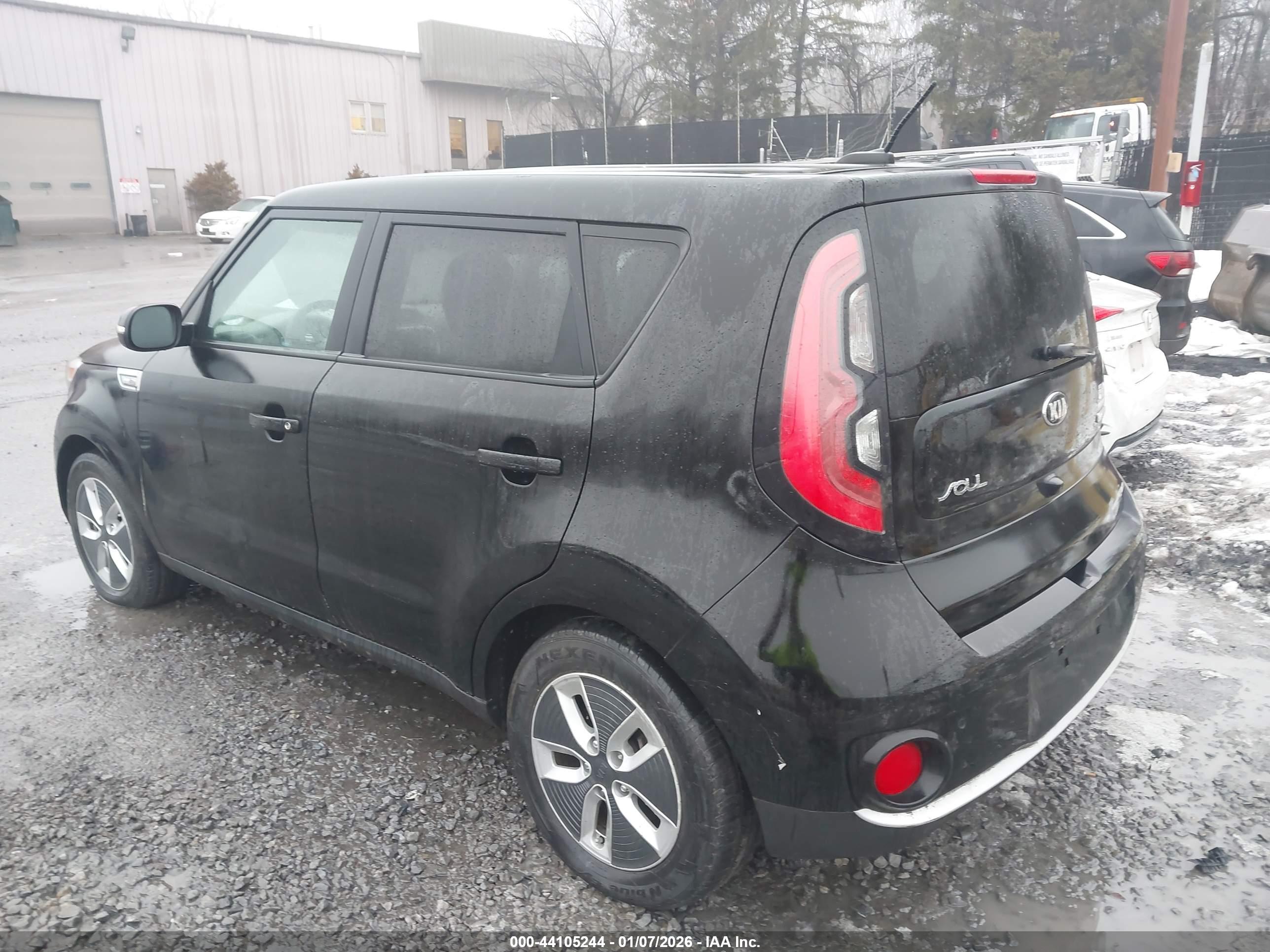 KIA SOUL image 3