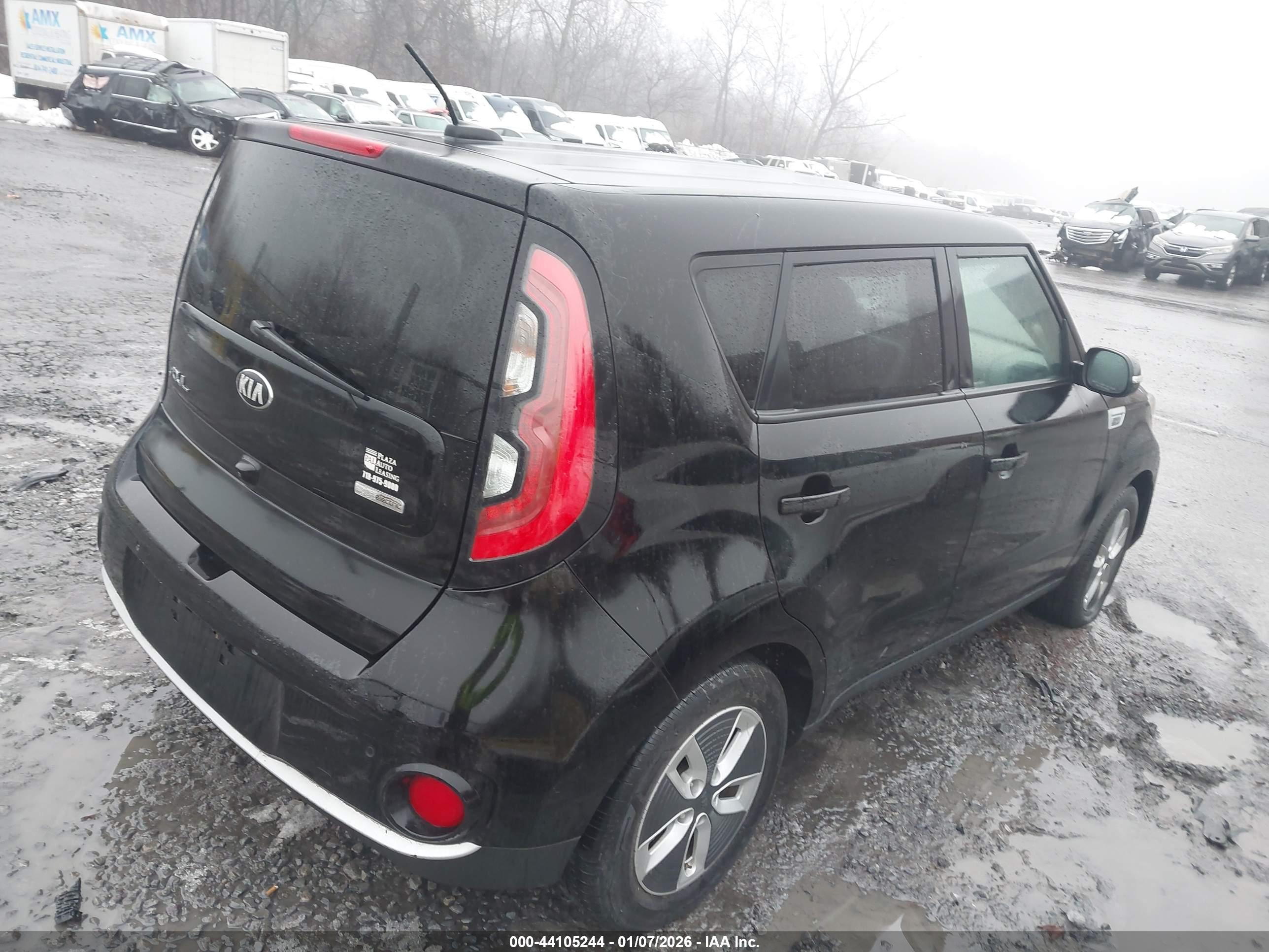 KIA SOUL image 4