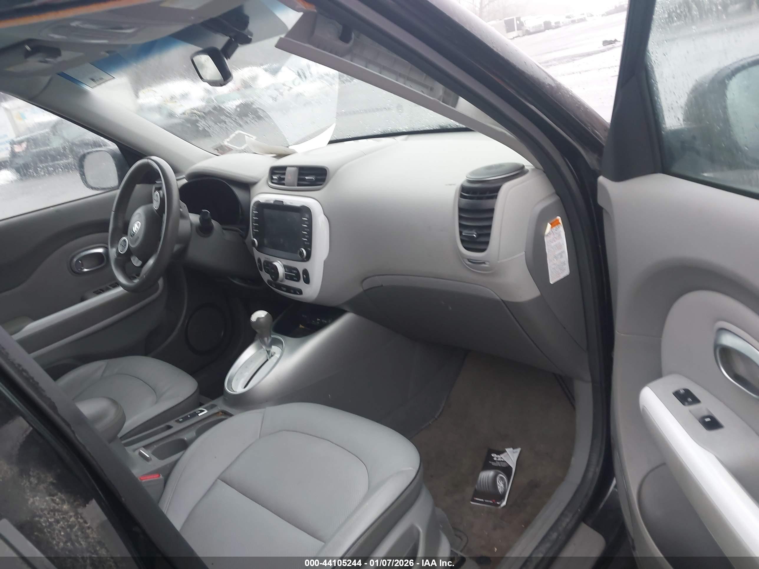 KIA SOUL image 5