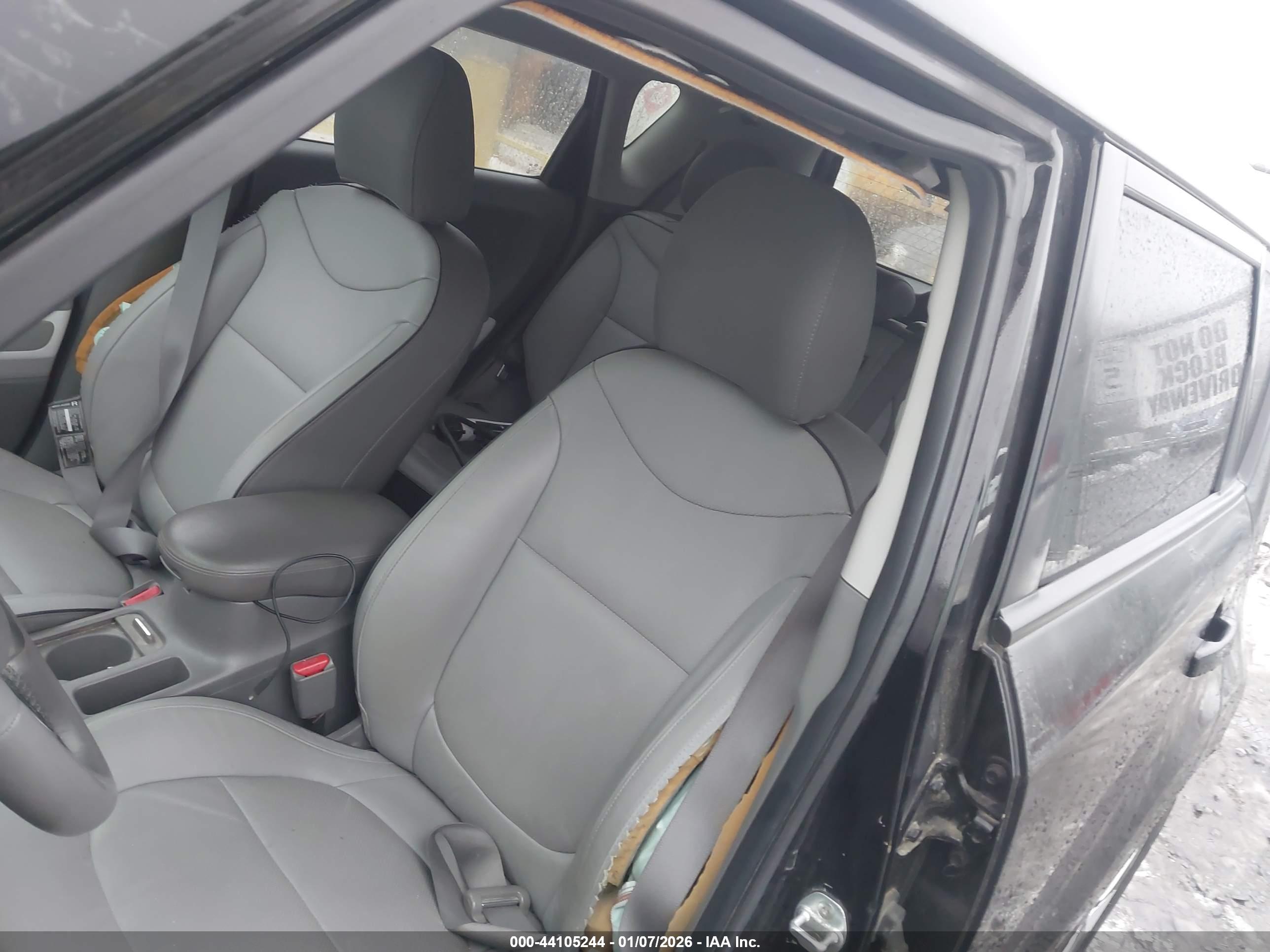 KIA SOUL image 6