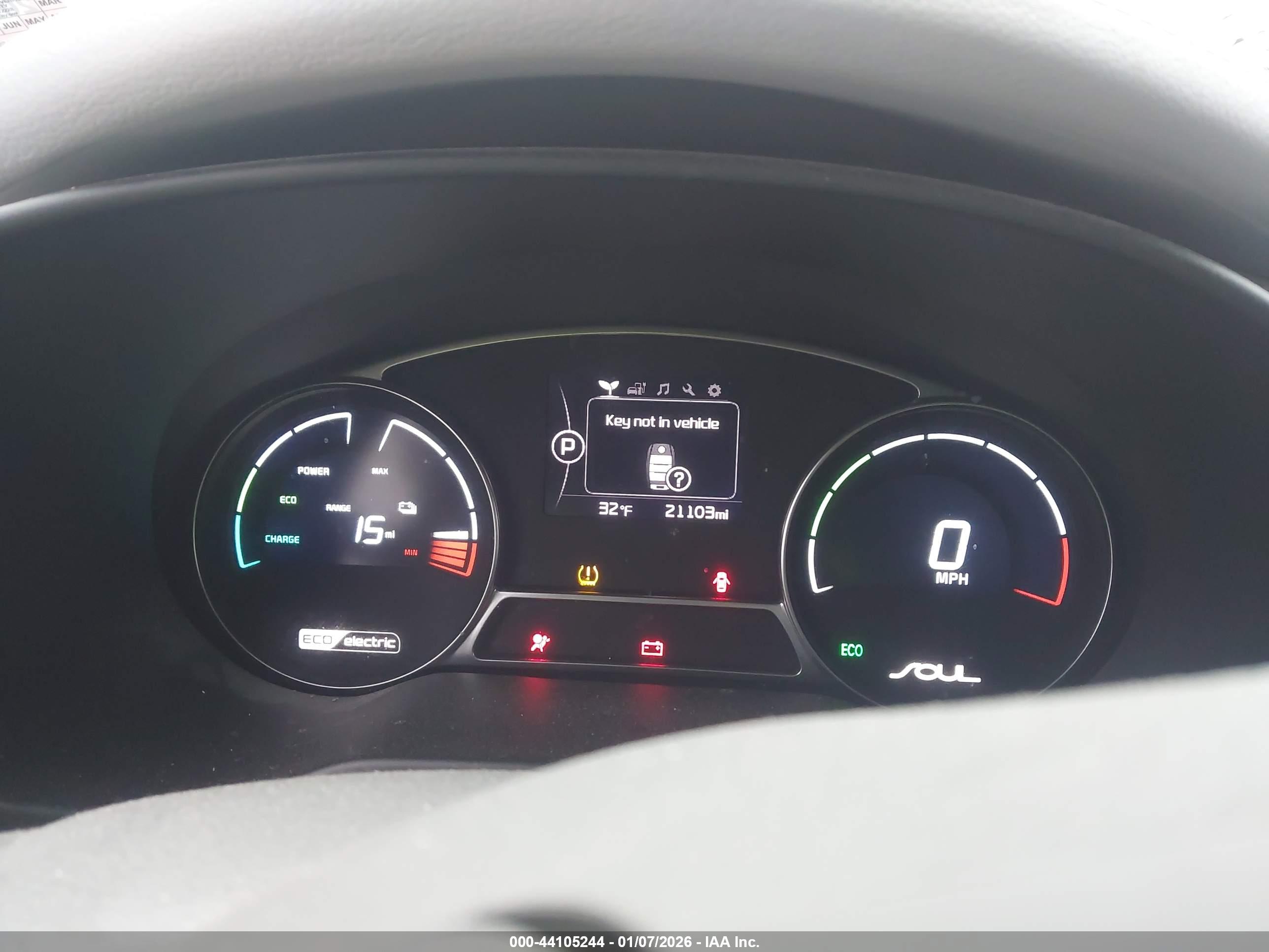 KIA SOUL image 7