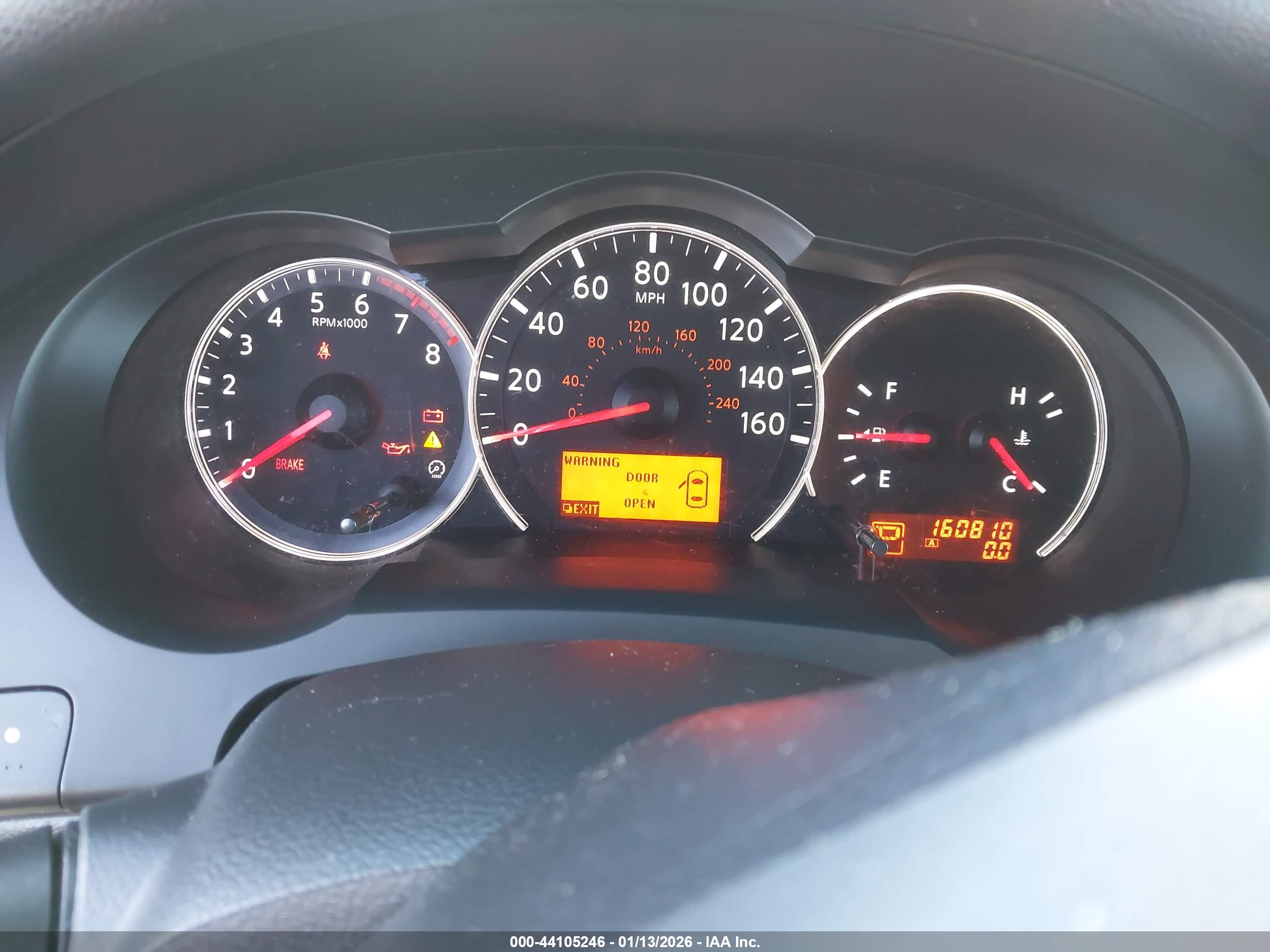NISSAN ALTIMA image 7
