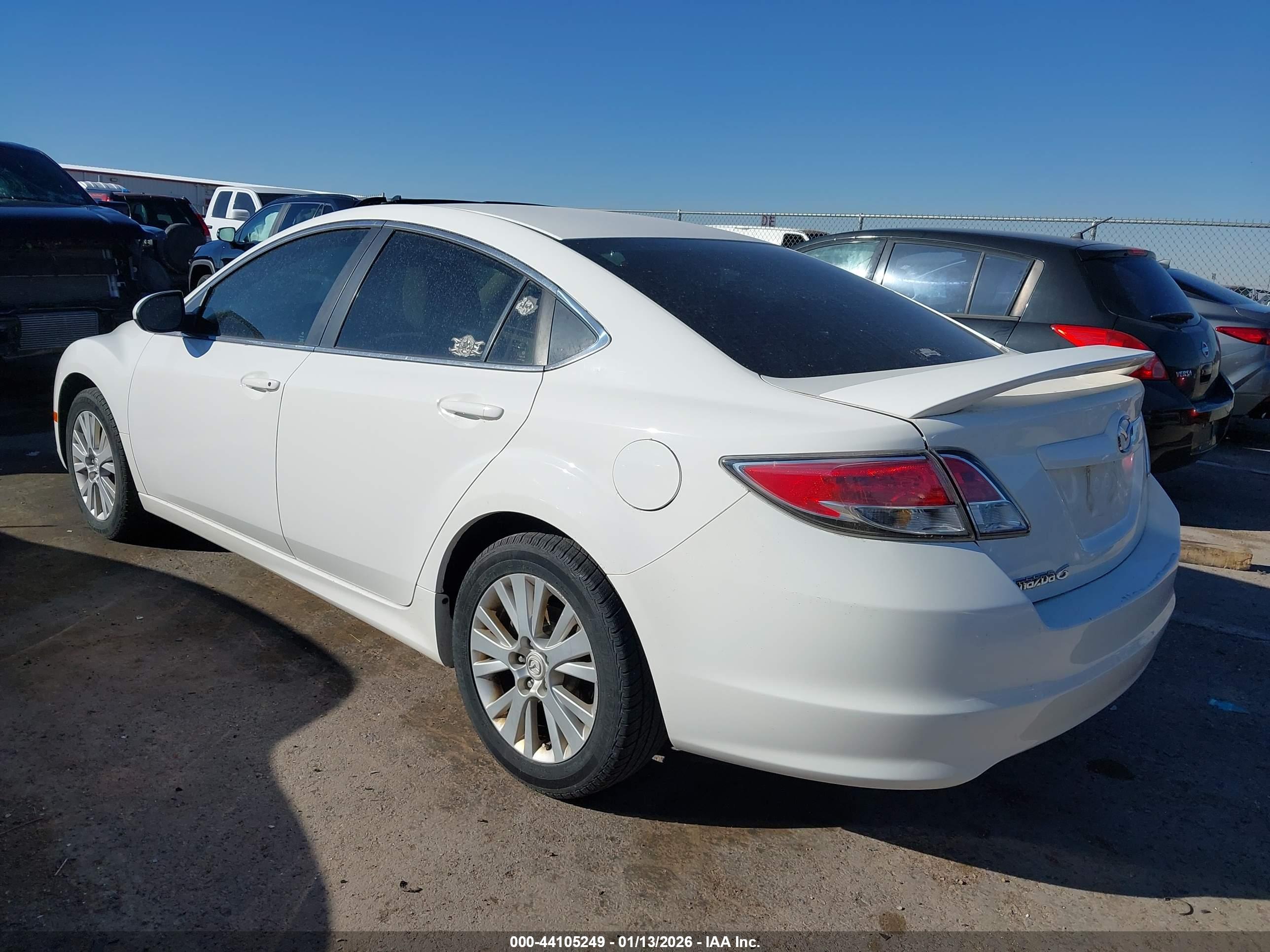 MAZDA MAZDA6 image 3