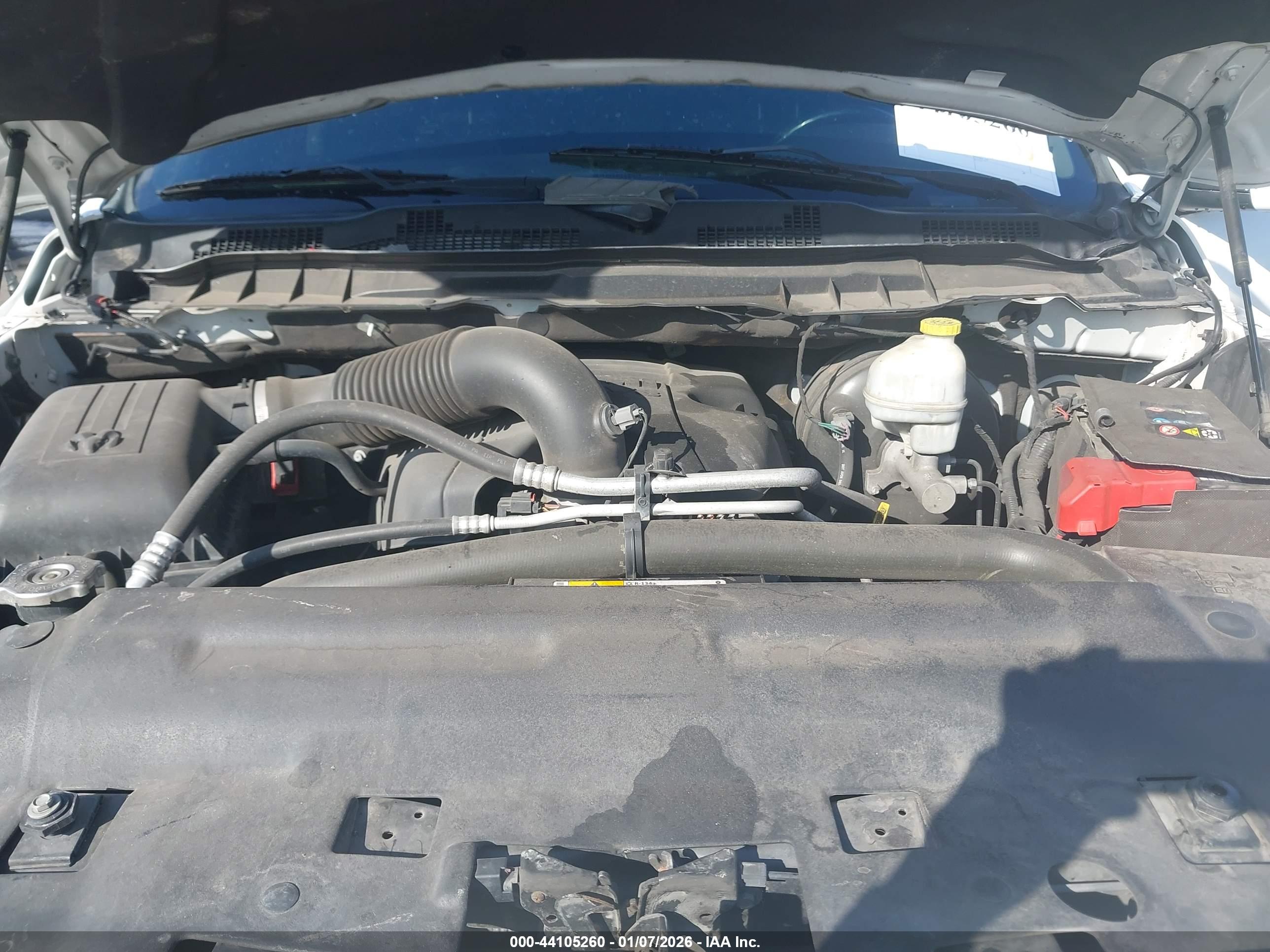 RAM 1500 image 10