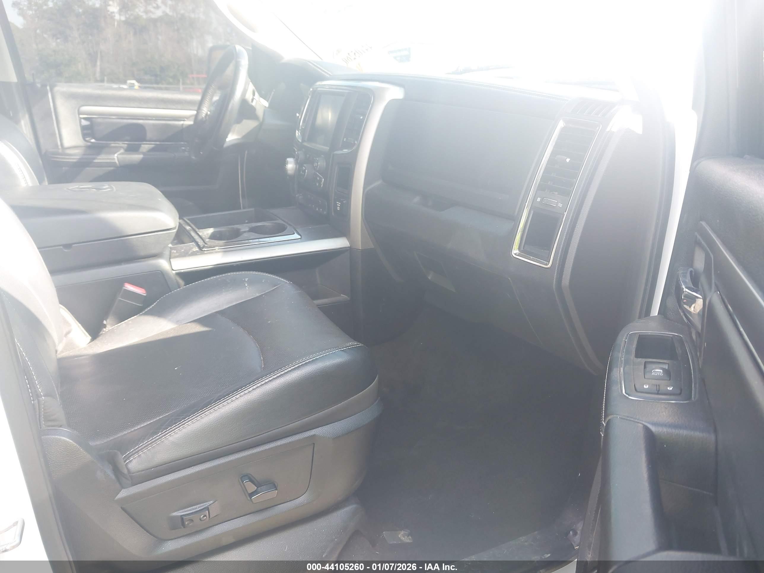 RAM 1500 image 5