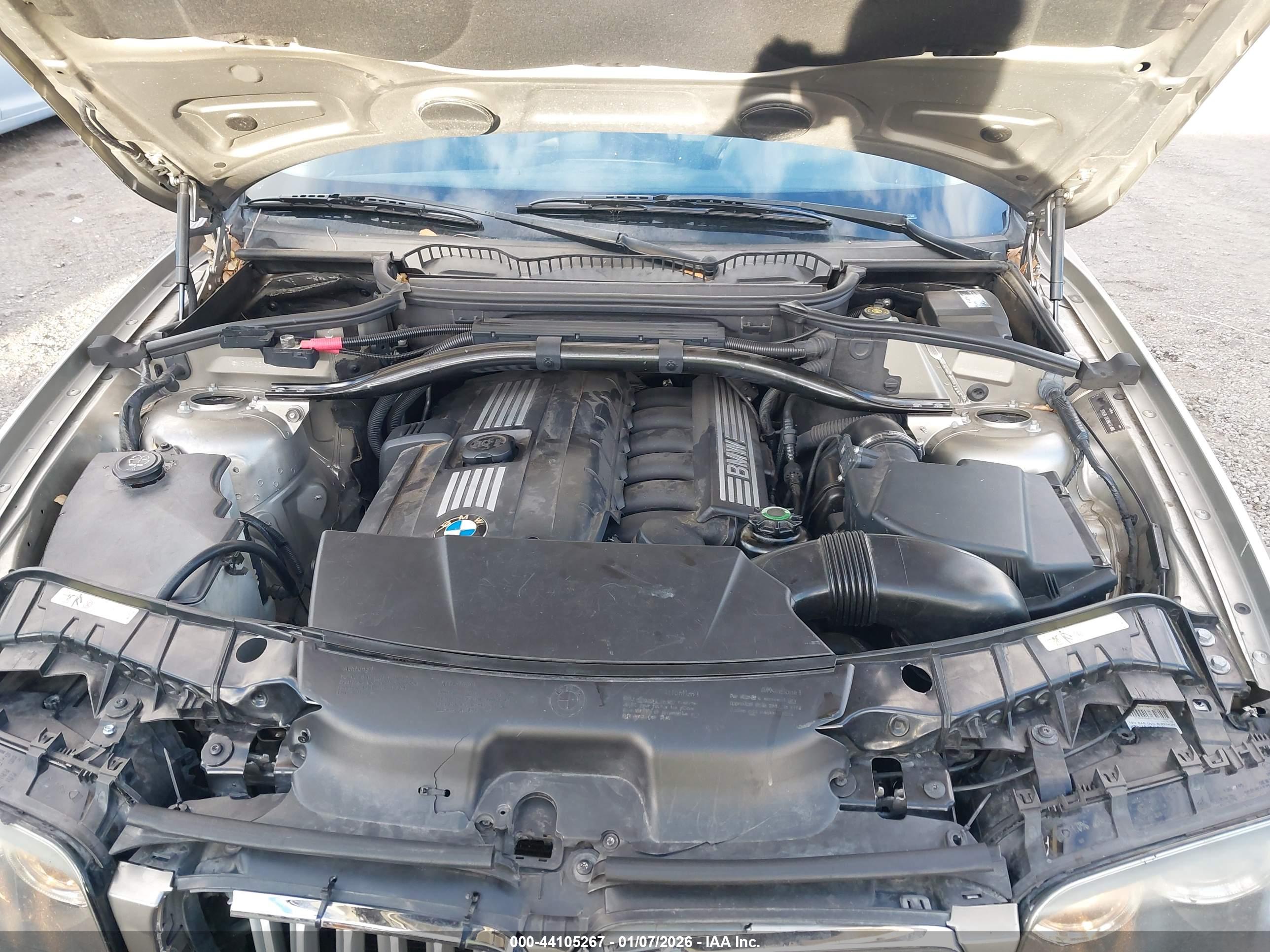 BMW X3 image 10