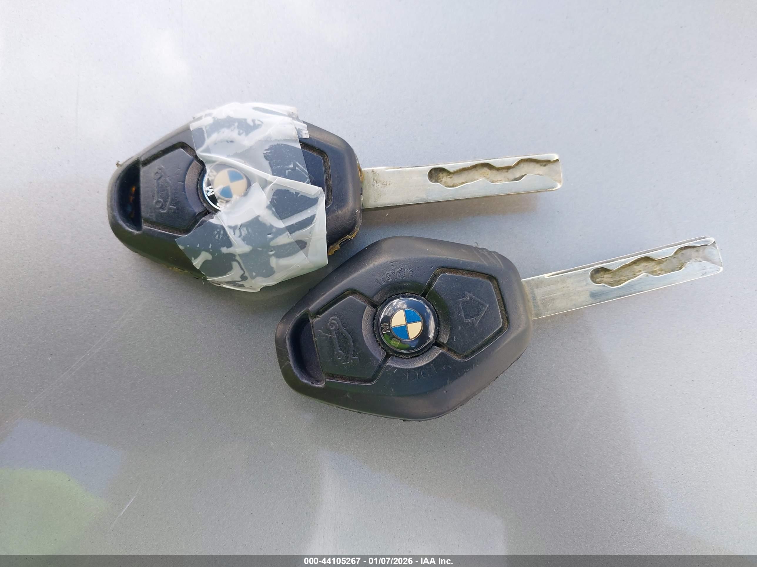 BMW X3 image 11