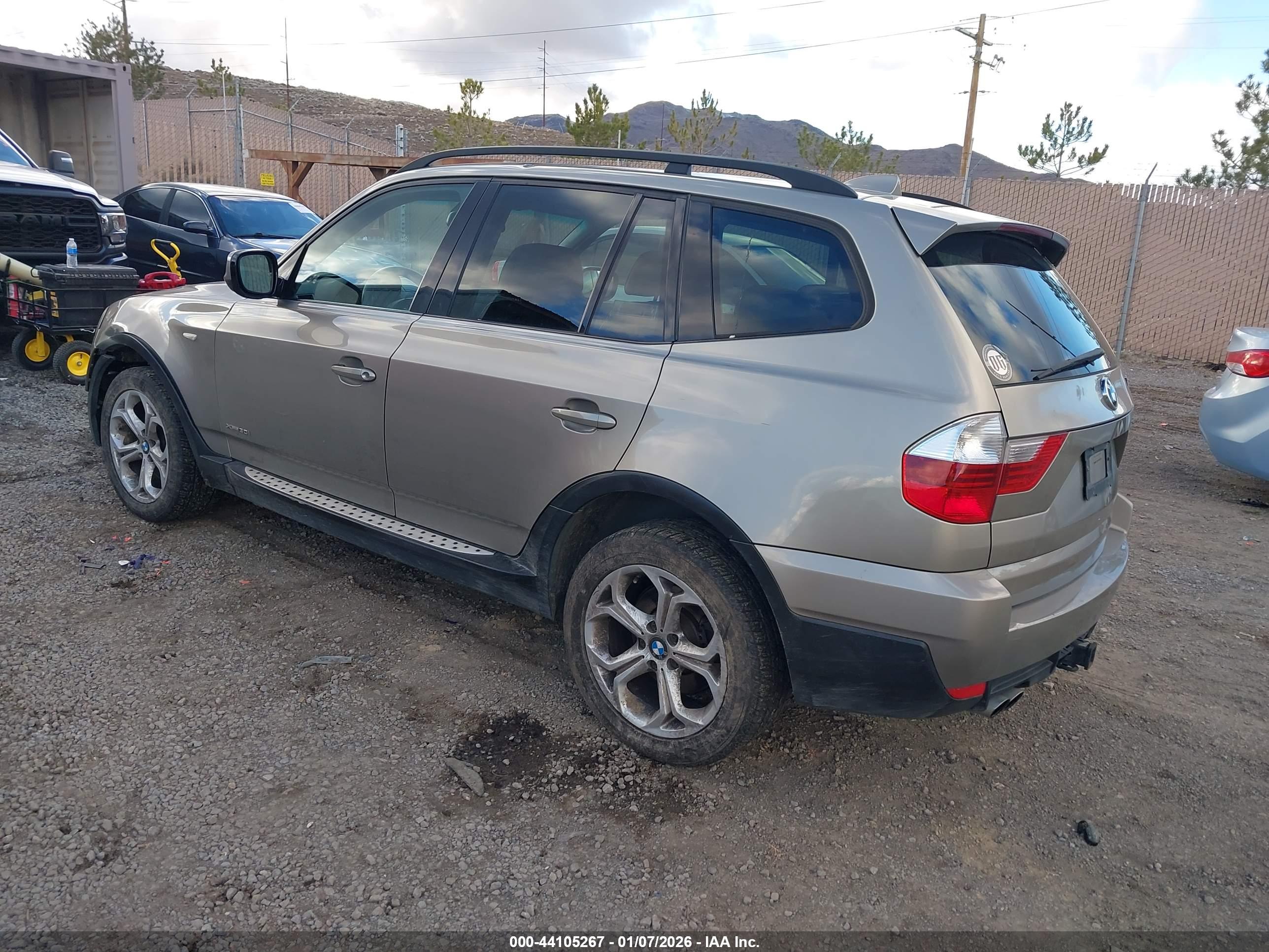 BMW X3 image 3