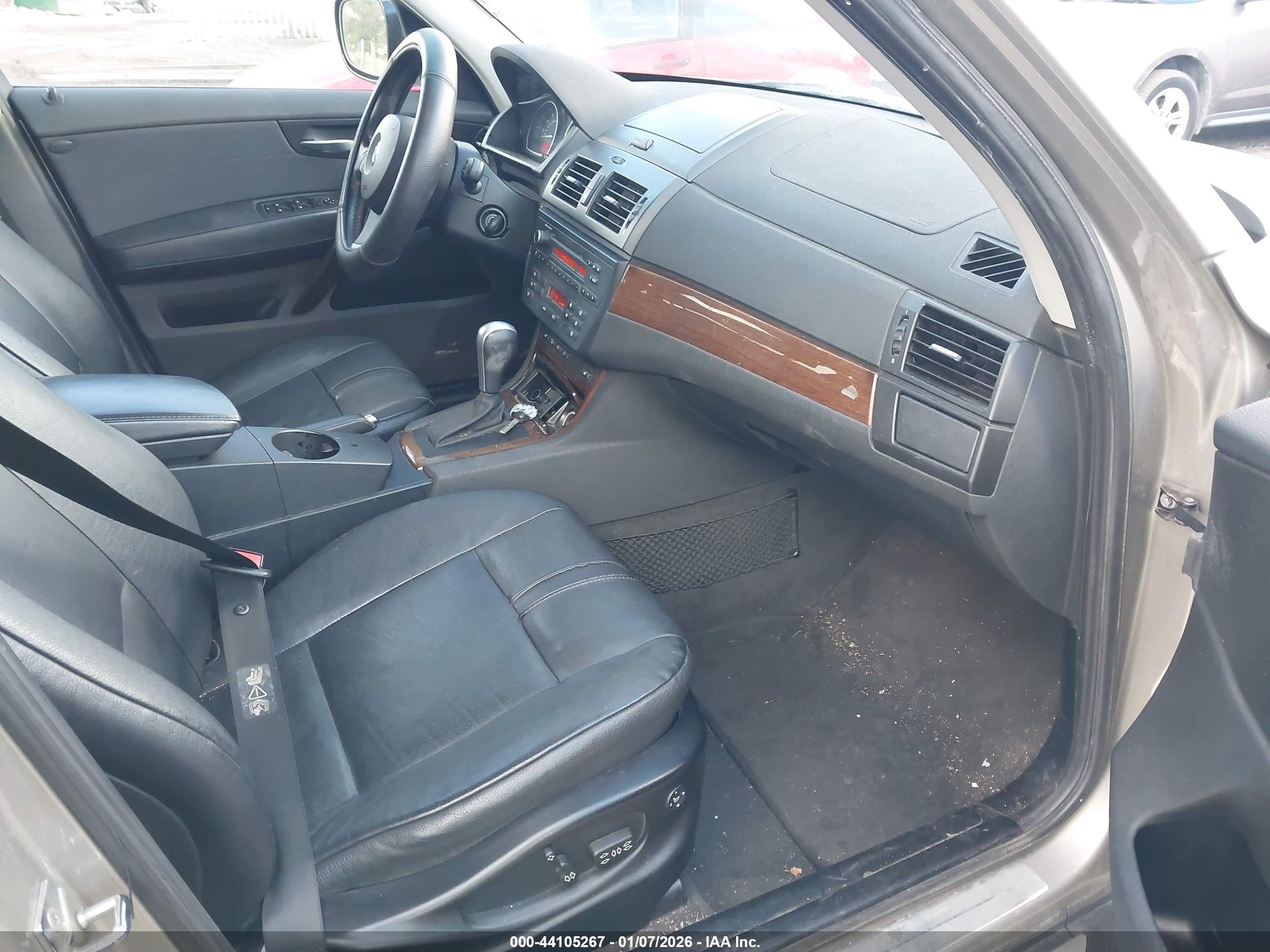 BMW X3 image 5
