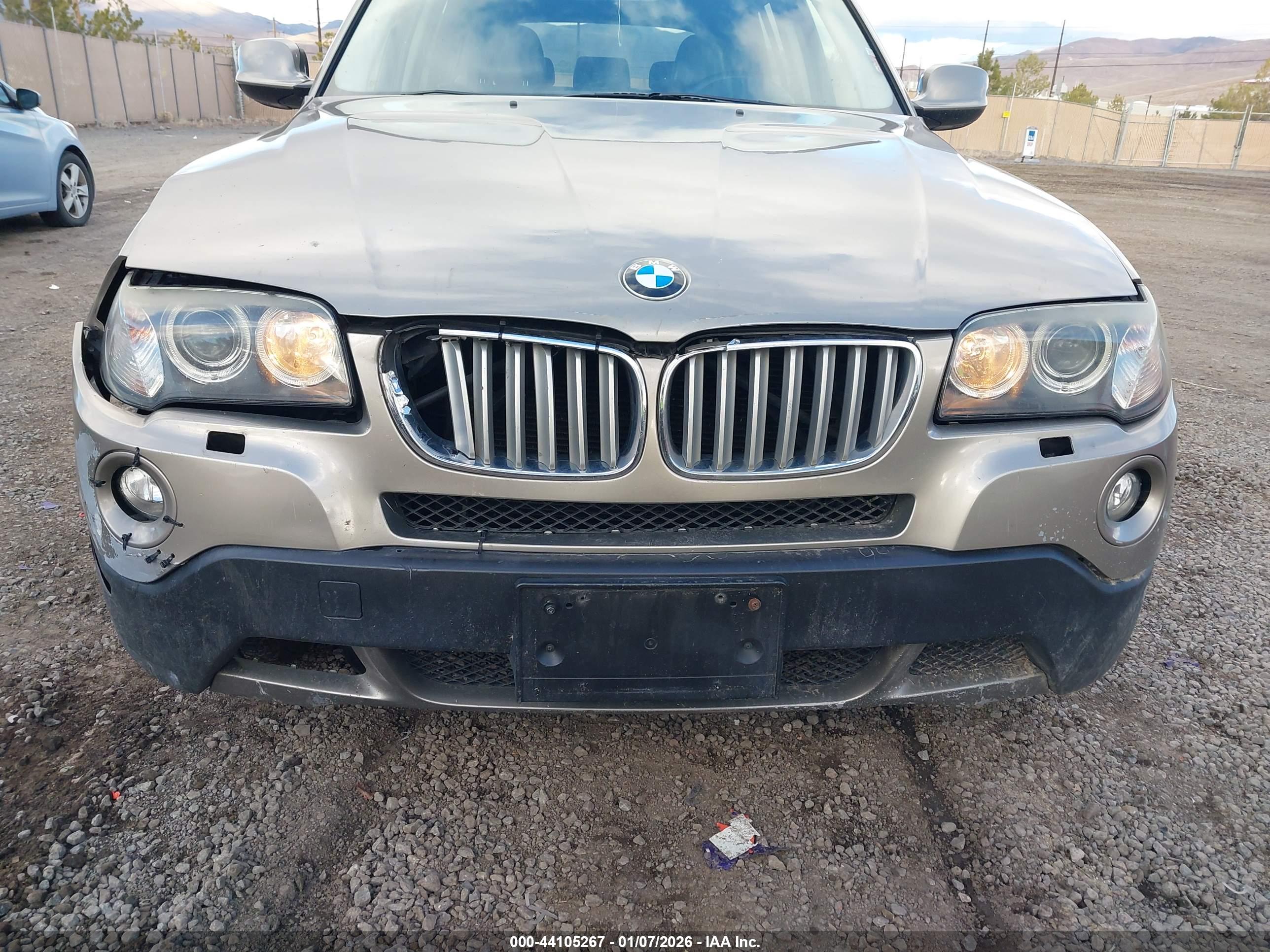 BMW X3 image 6