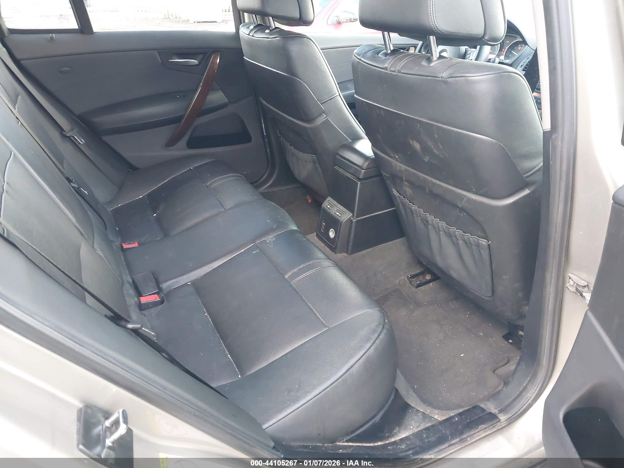 BMW X3 image 8