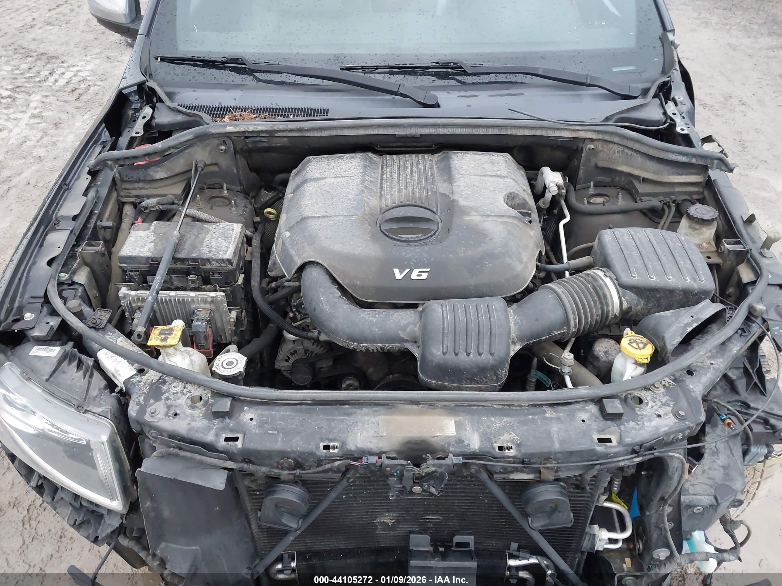 JEEP GRAND image 10