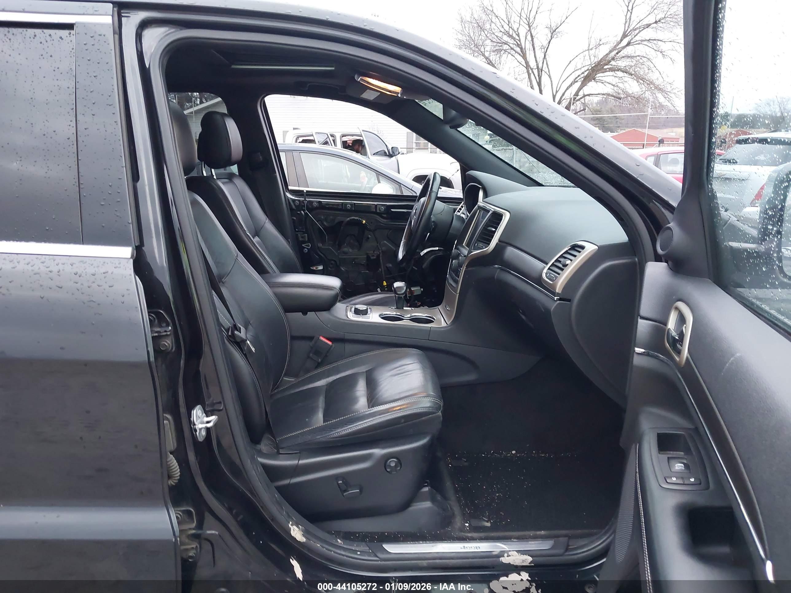 JEEP GRAND image 5