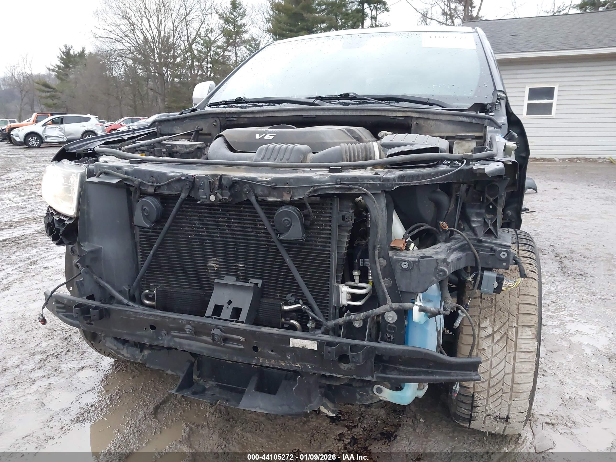 JEEP GRAND image 6