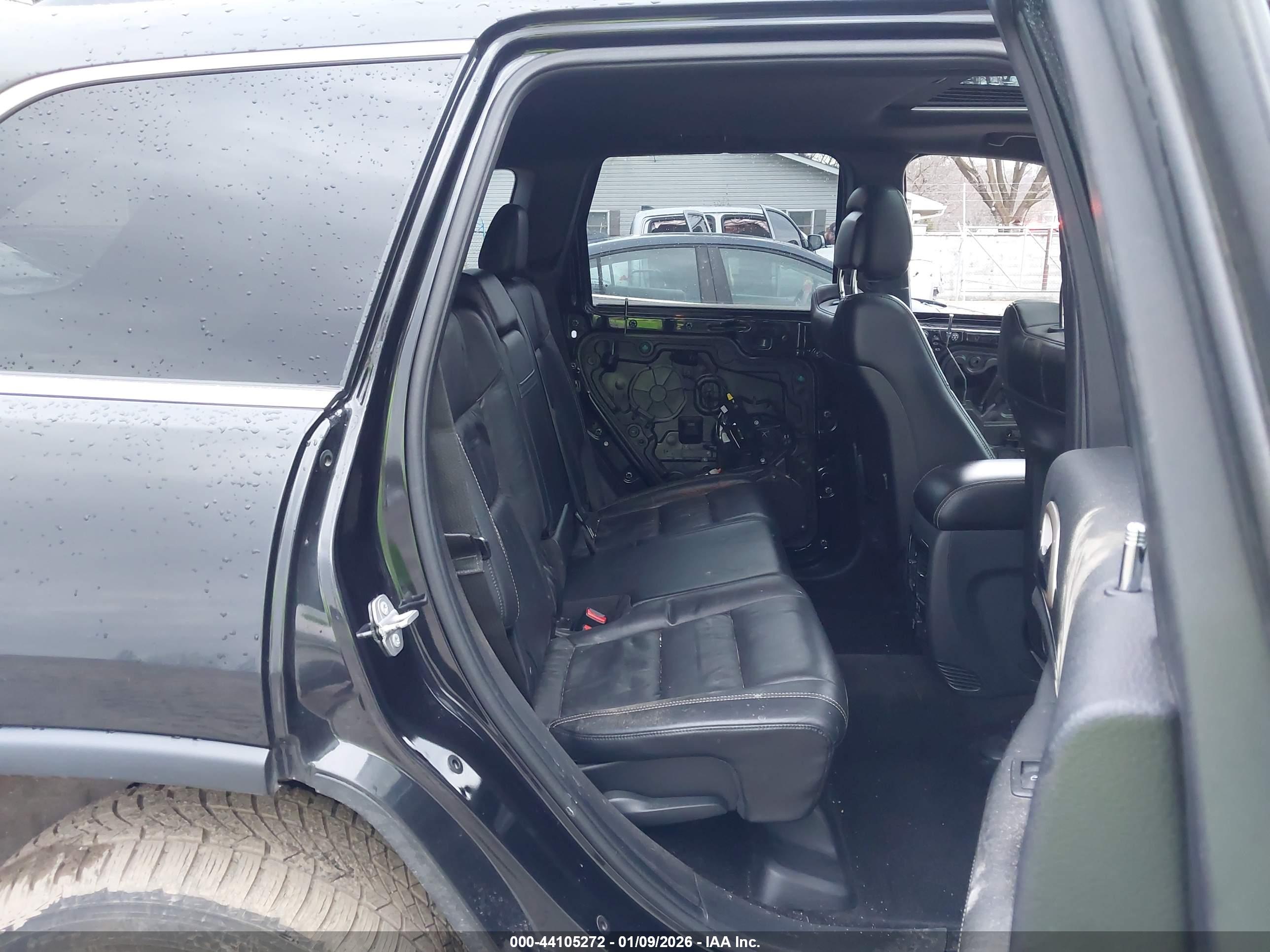 JEEP GRAND image 8