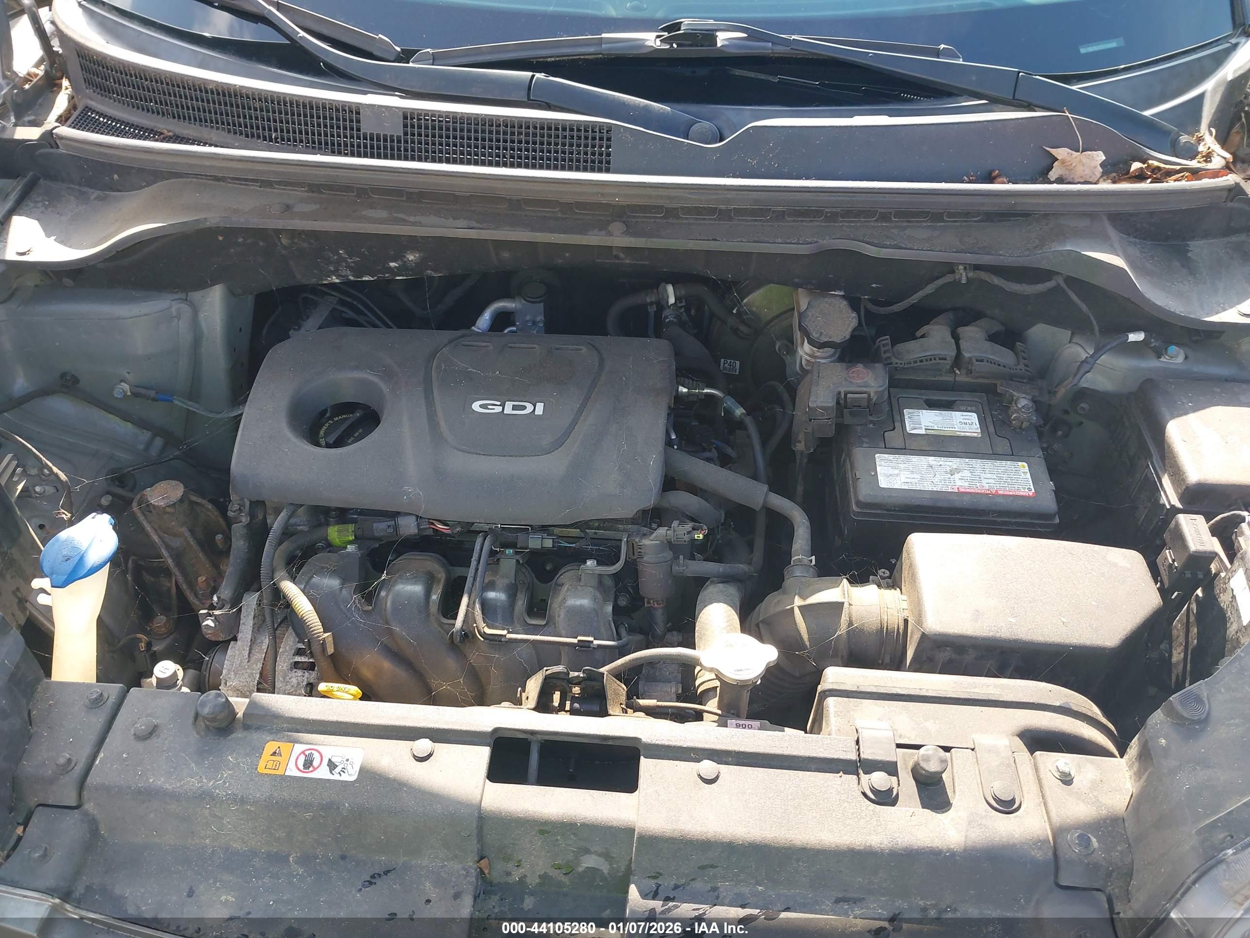 KIA SOUL image 10