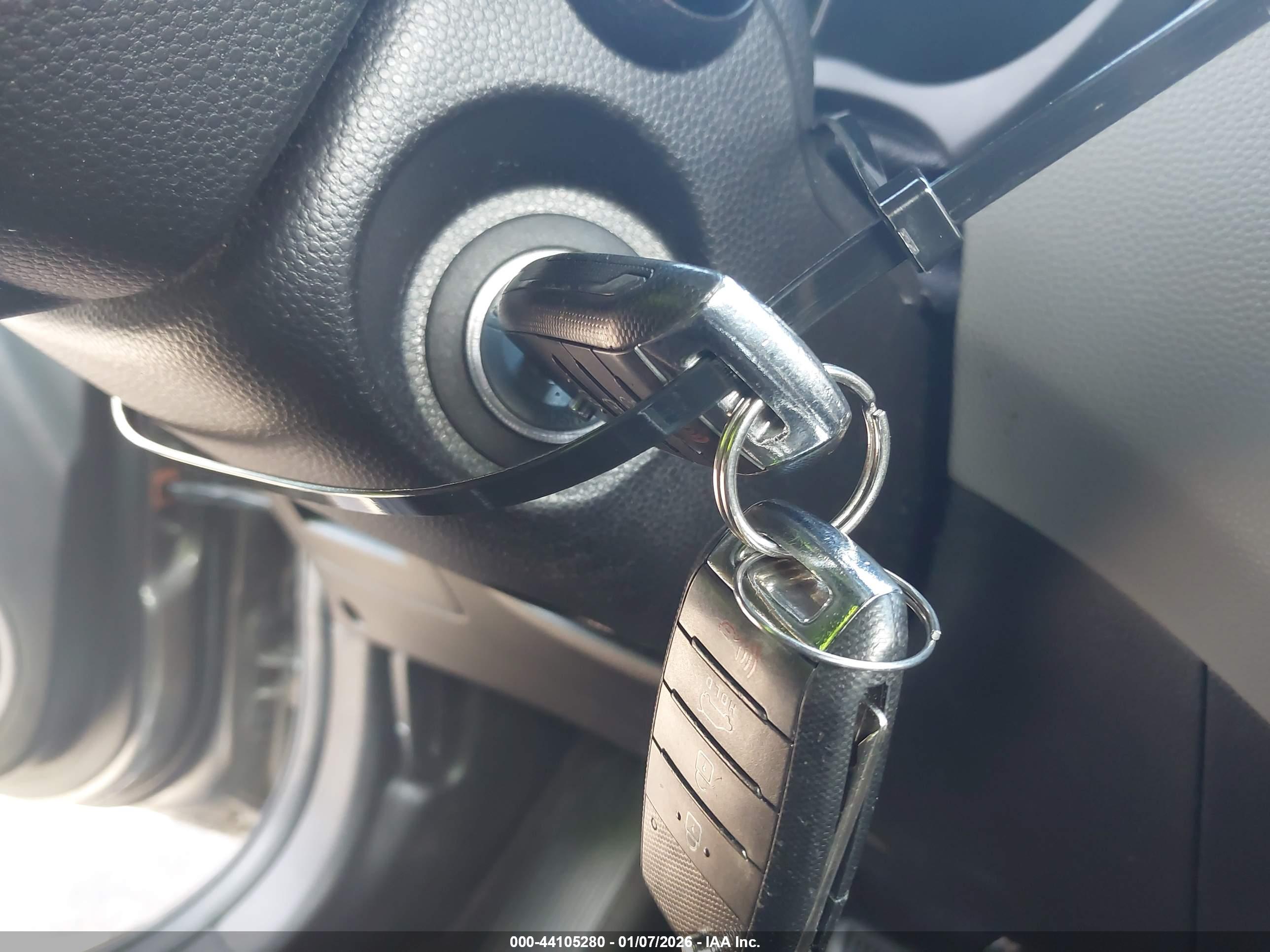 KIA SOUL image 11