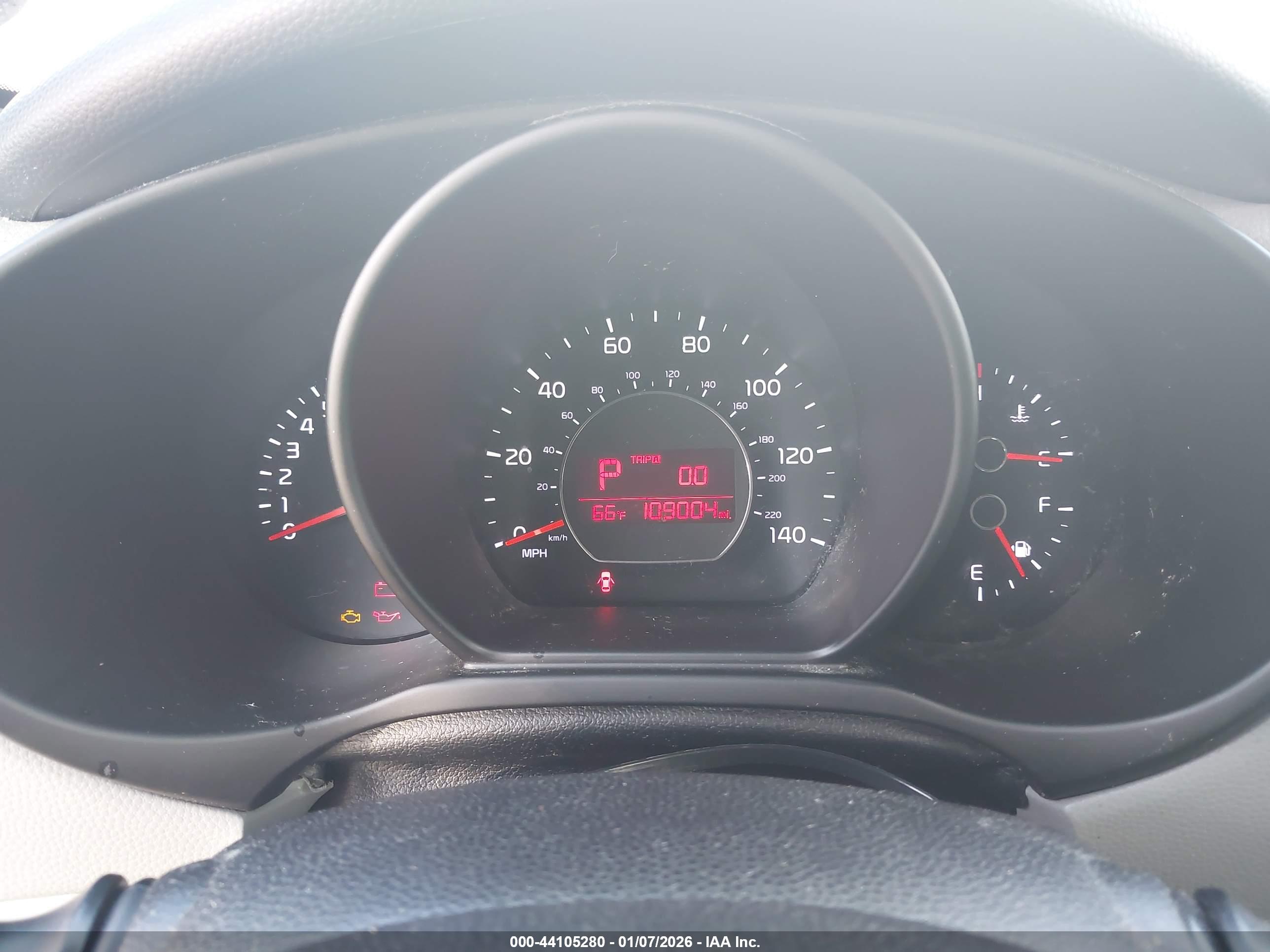 KIA SOUL image 7