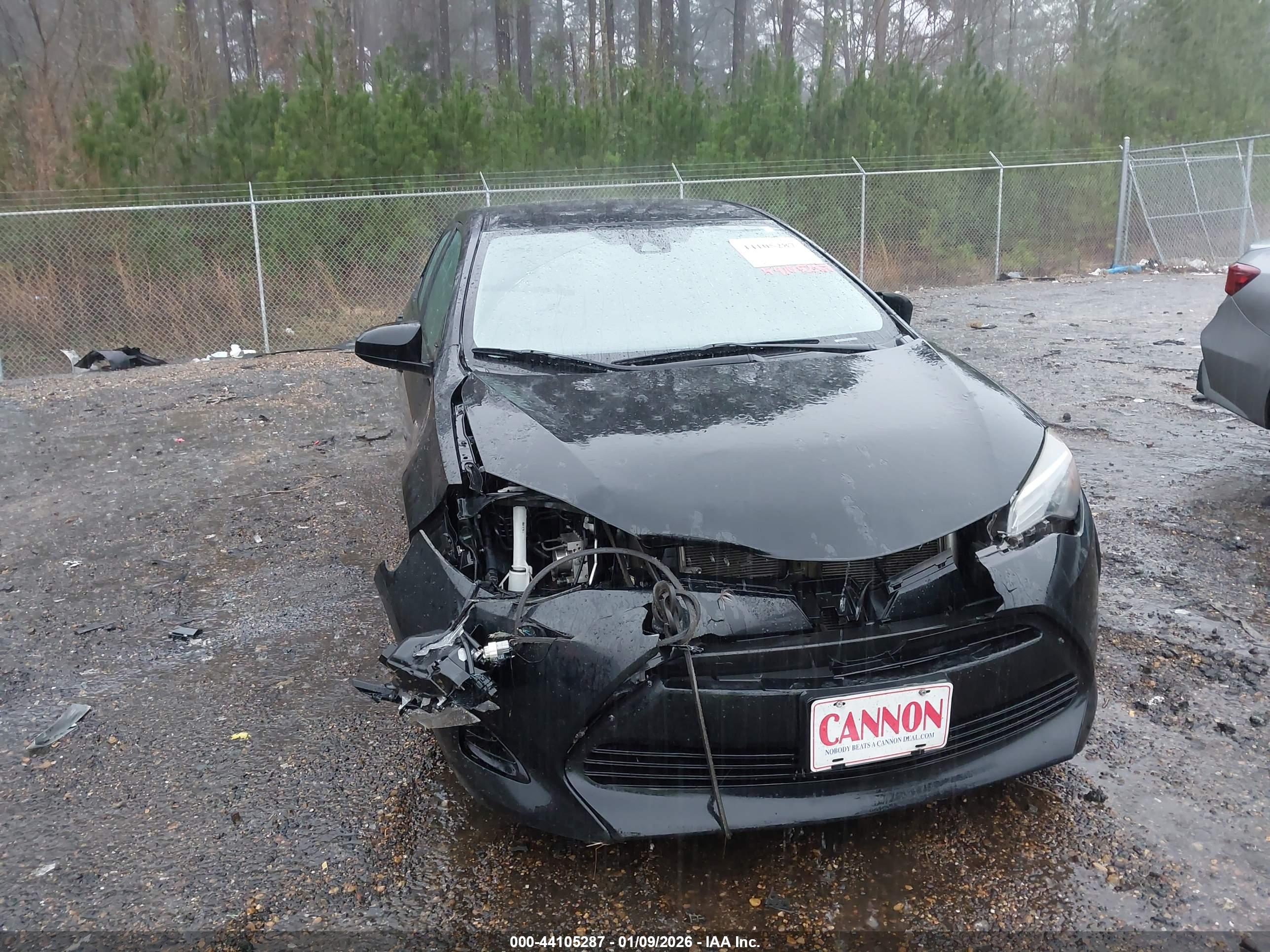 TOYOTA COROLLA image 6