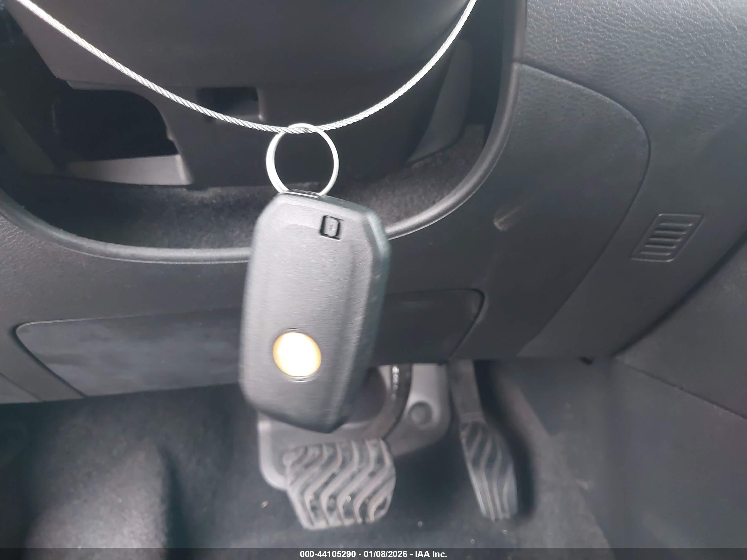 NISSAN ROGUE image 11