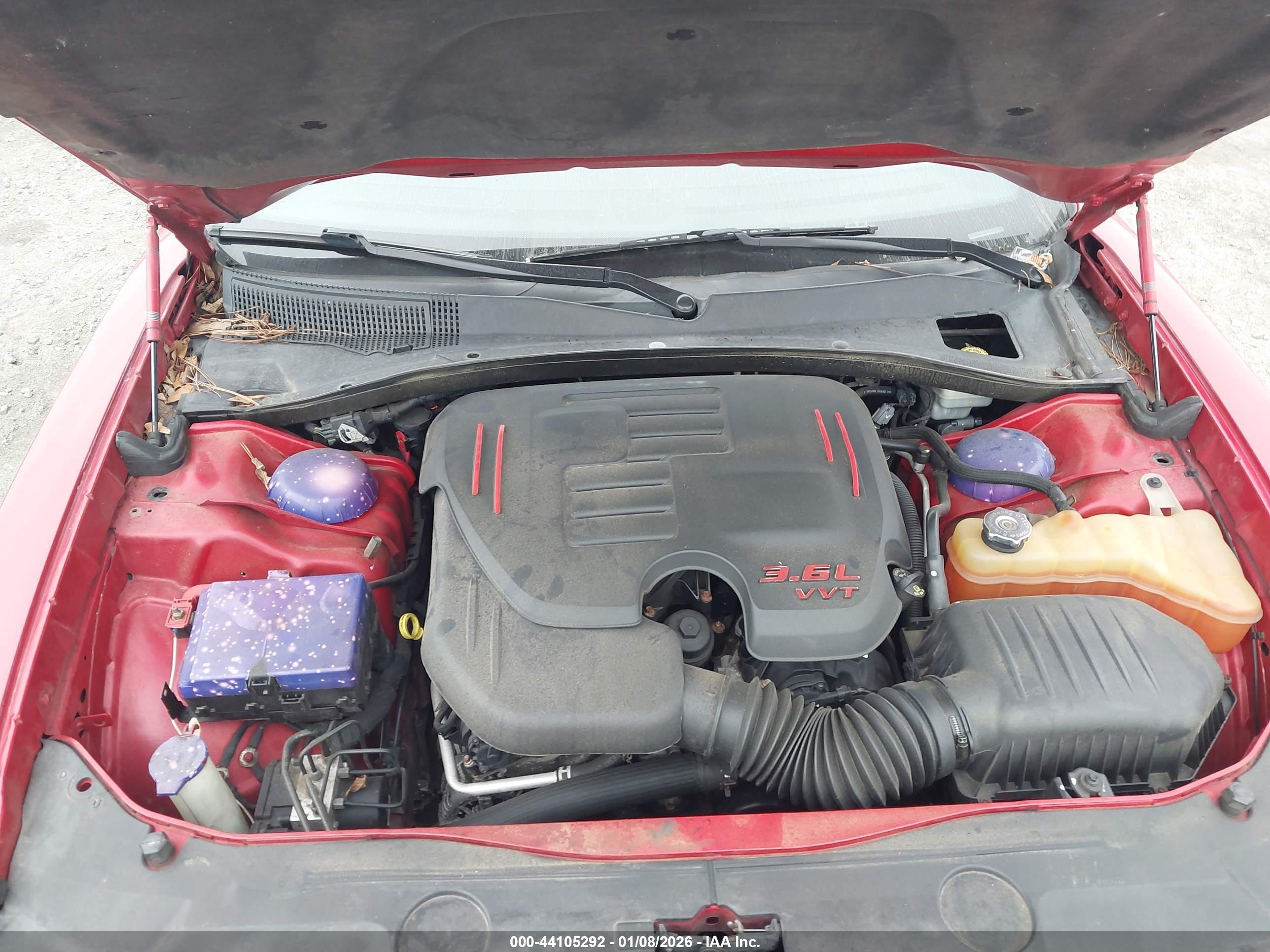 DODGE CHARGER image 10