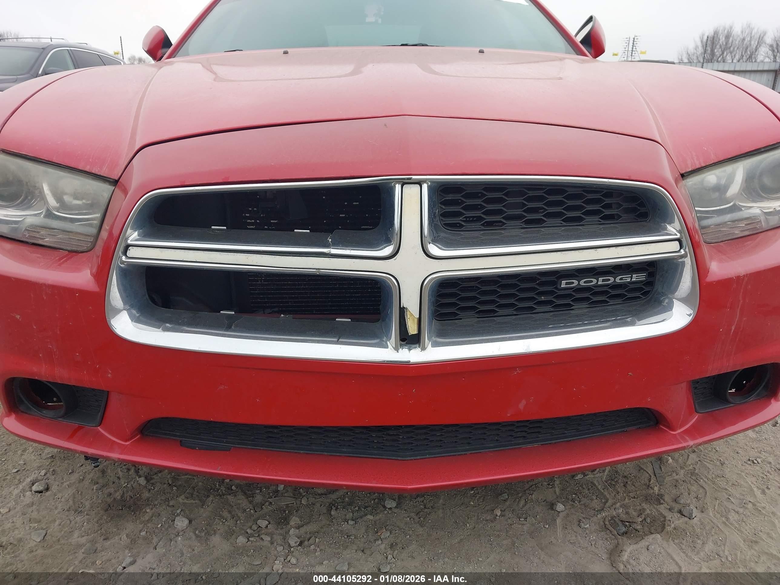 DODGE CHARGER image 6
