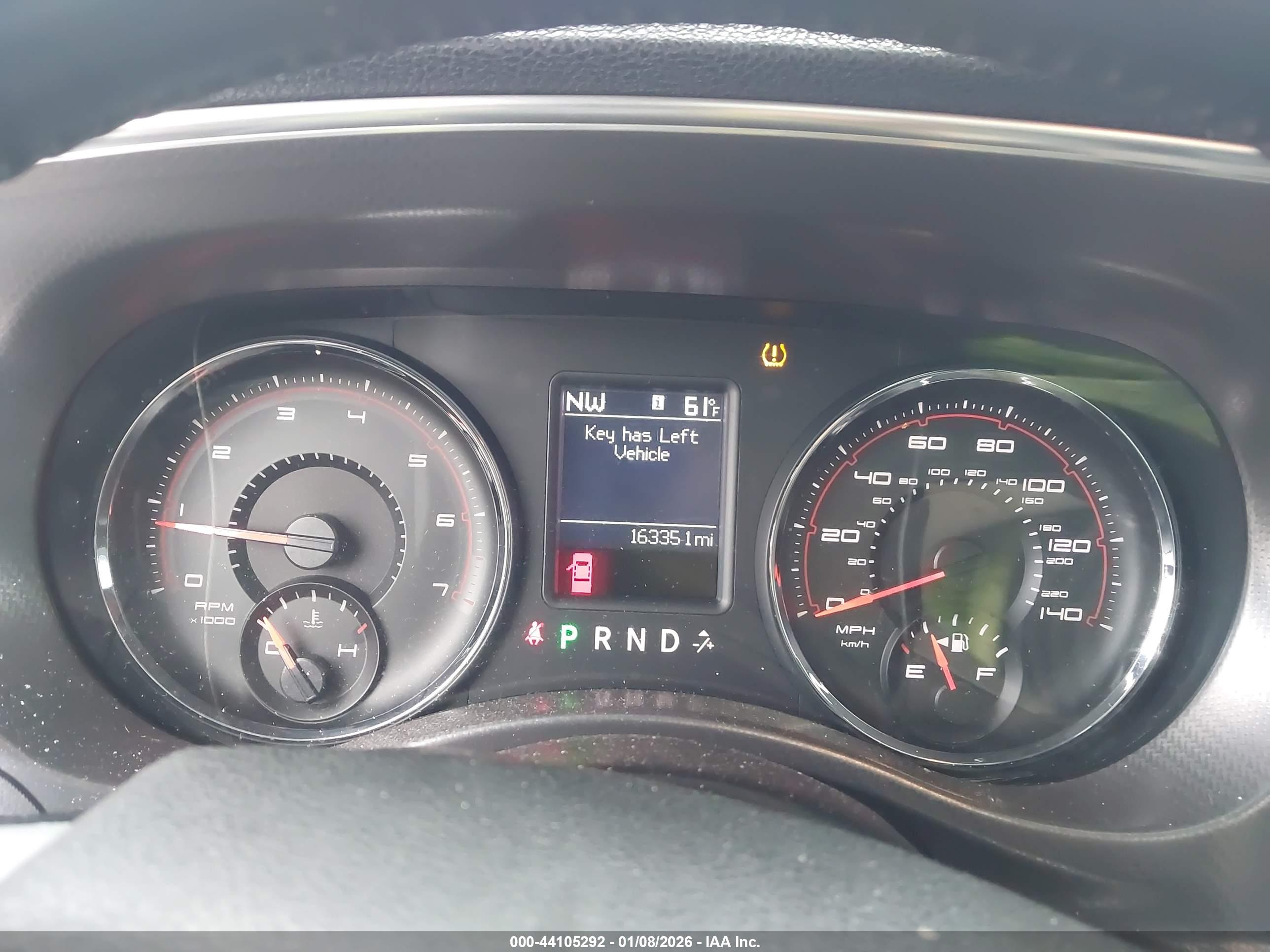 DODGE CHARGER image 7