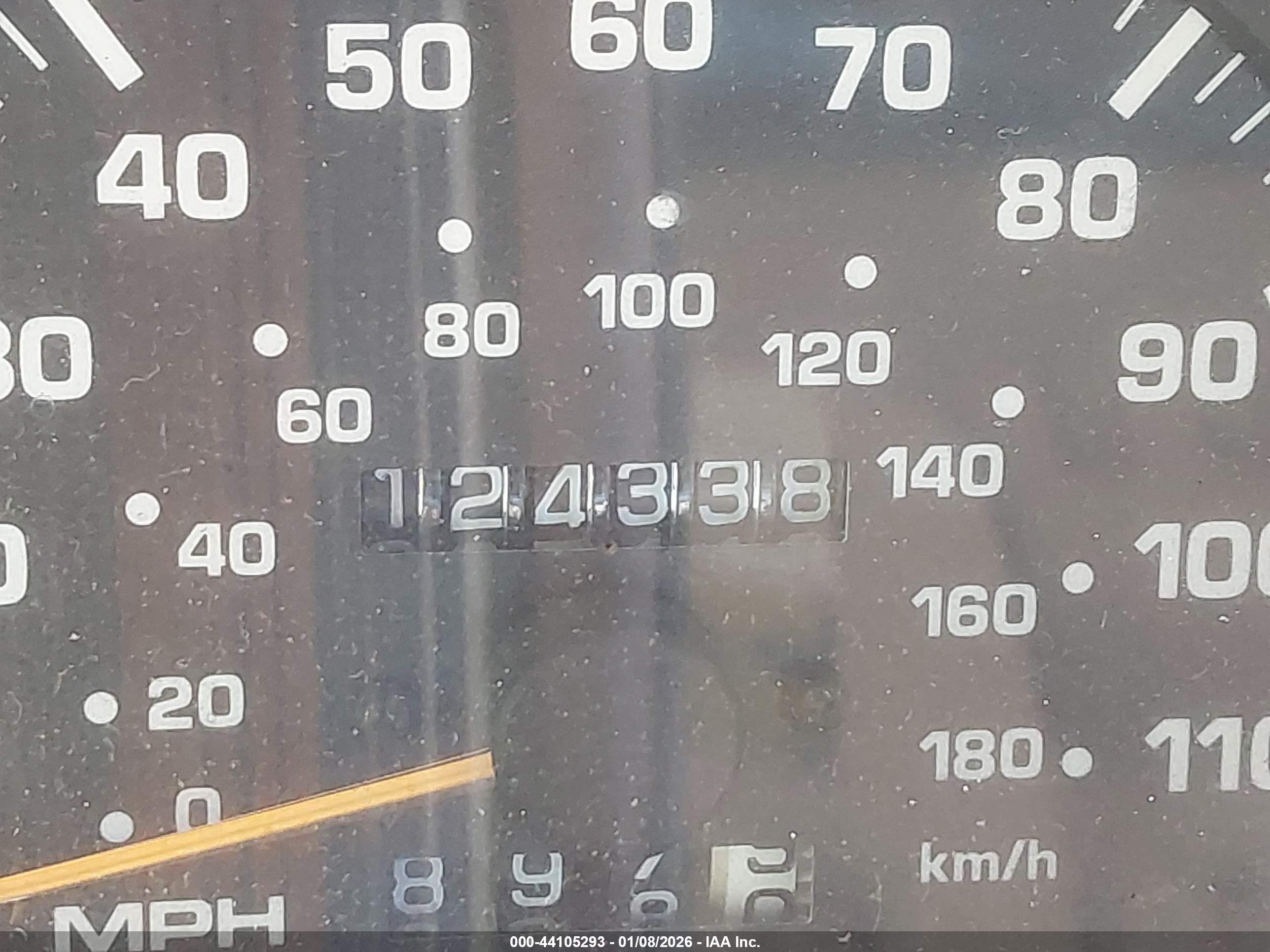 TOYOTA 4RUNNER image 7