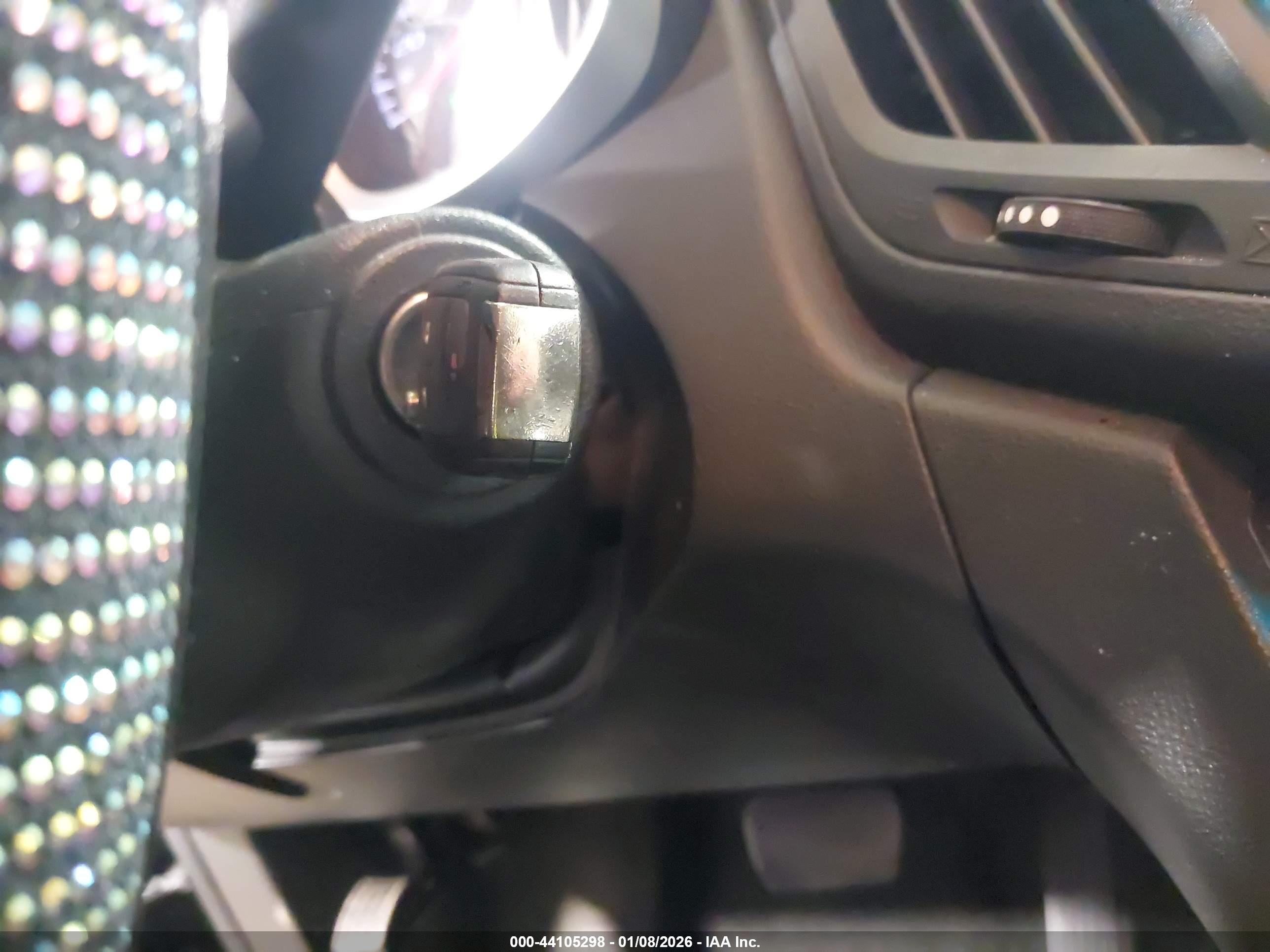 CHEVROLET EQUINOX image 11