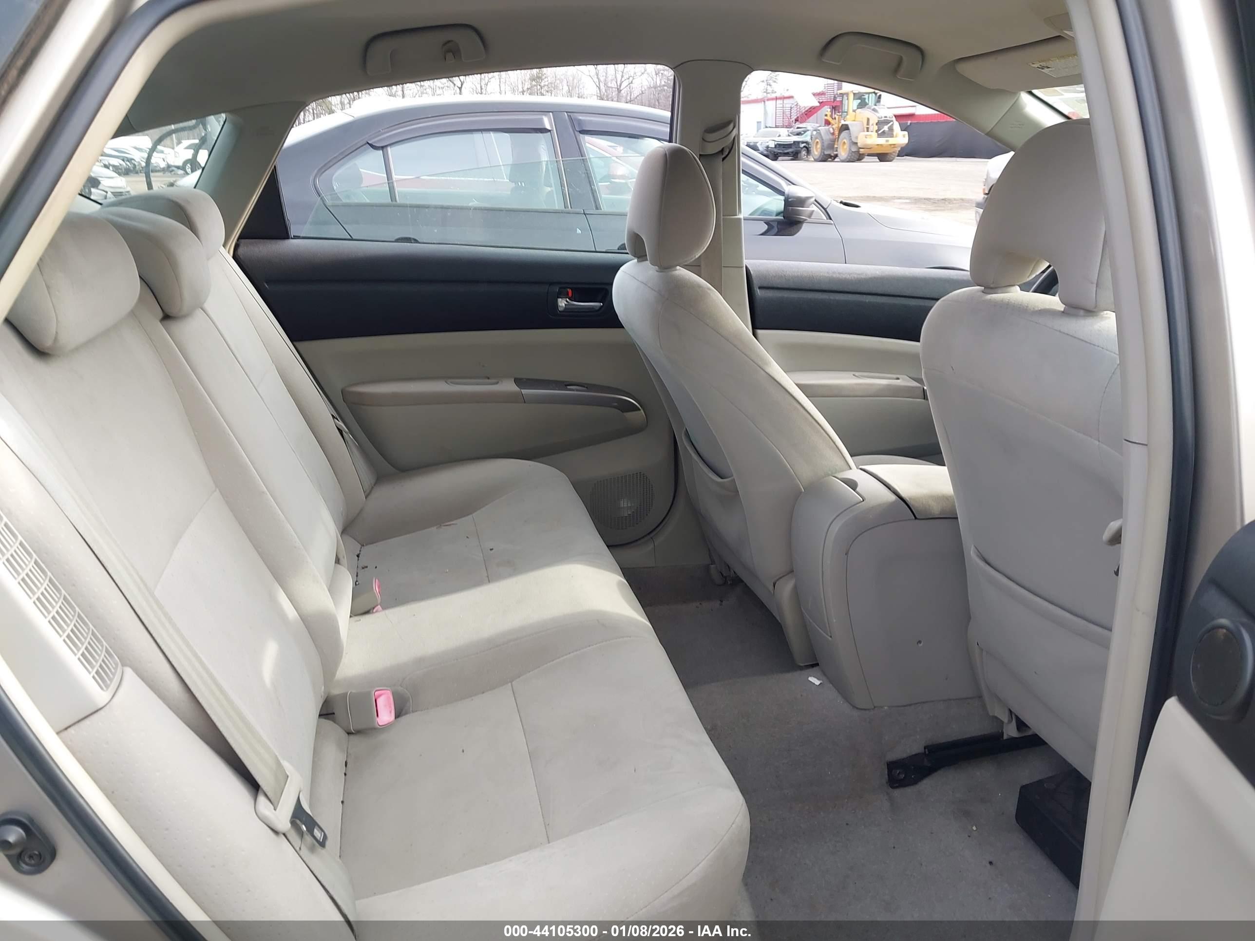 TOYOTA PRIUS image 8