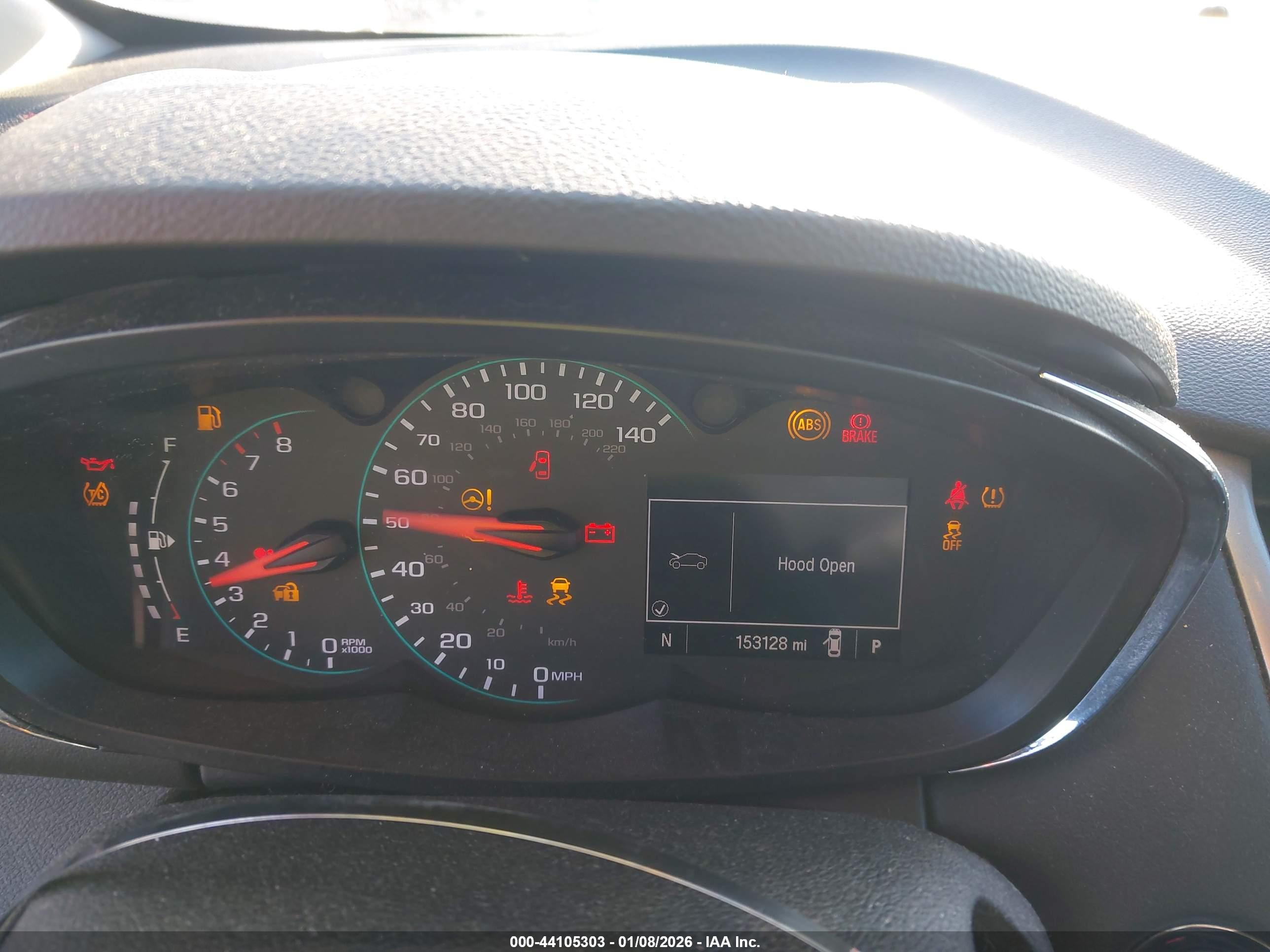 CHEVROLET TRAX image 7