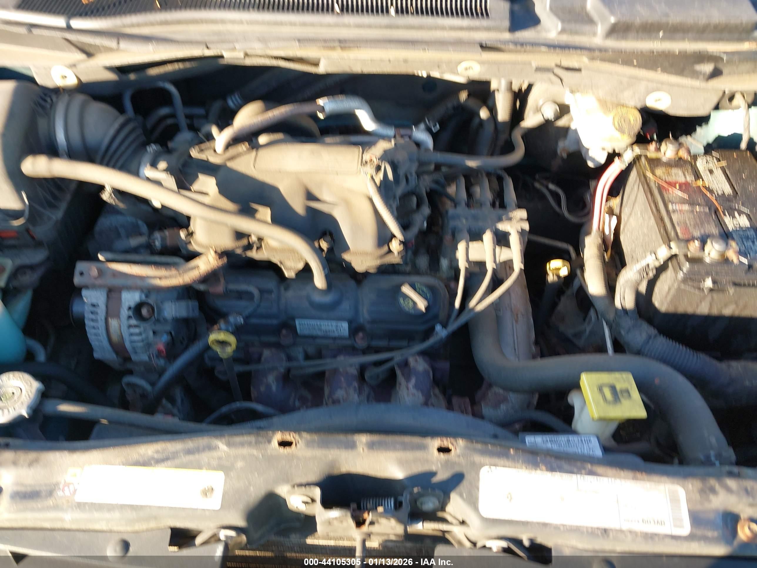 DODGE GRAND image 10