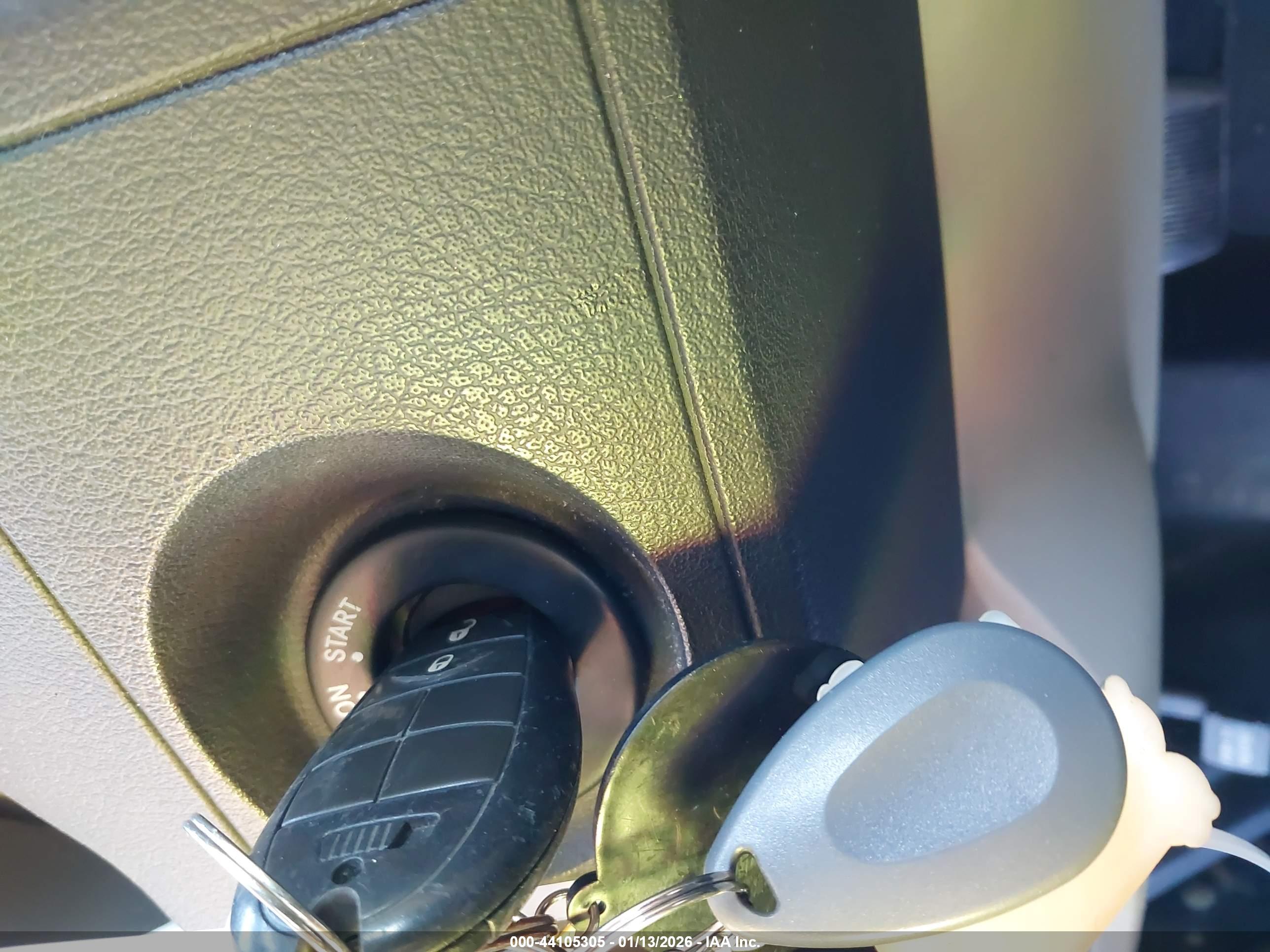 DODGE GRAND image 11