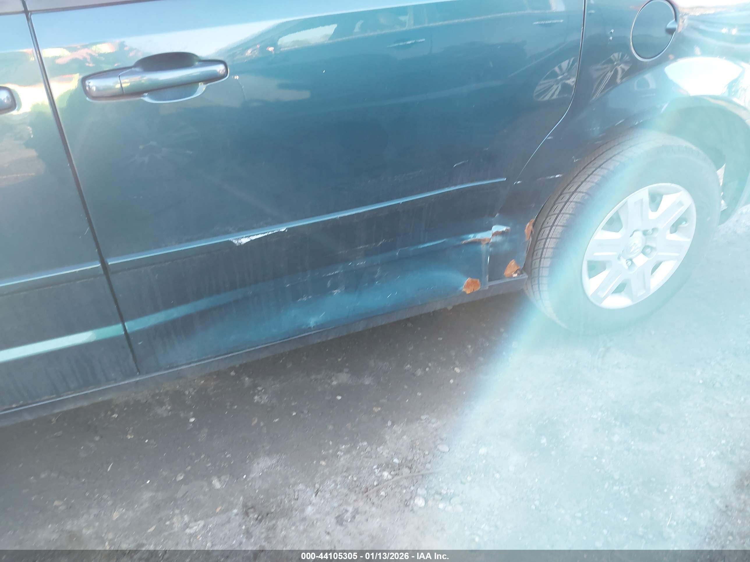 DODGE GRAND image 6