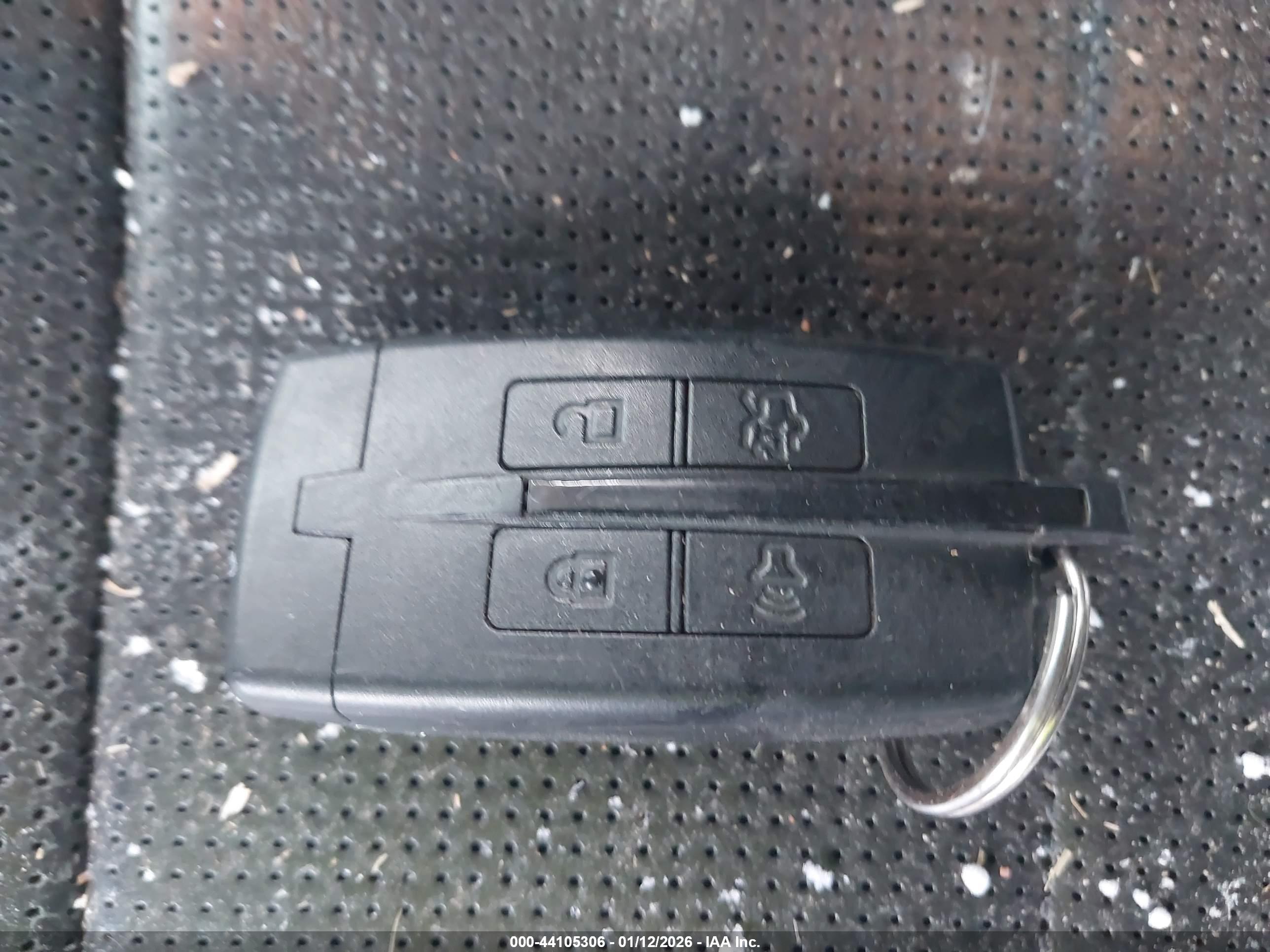 FORD TAURUS image 11