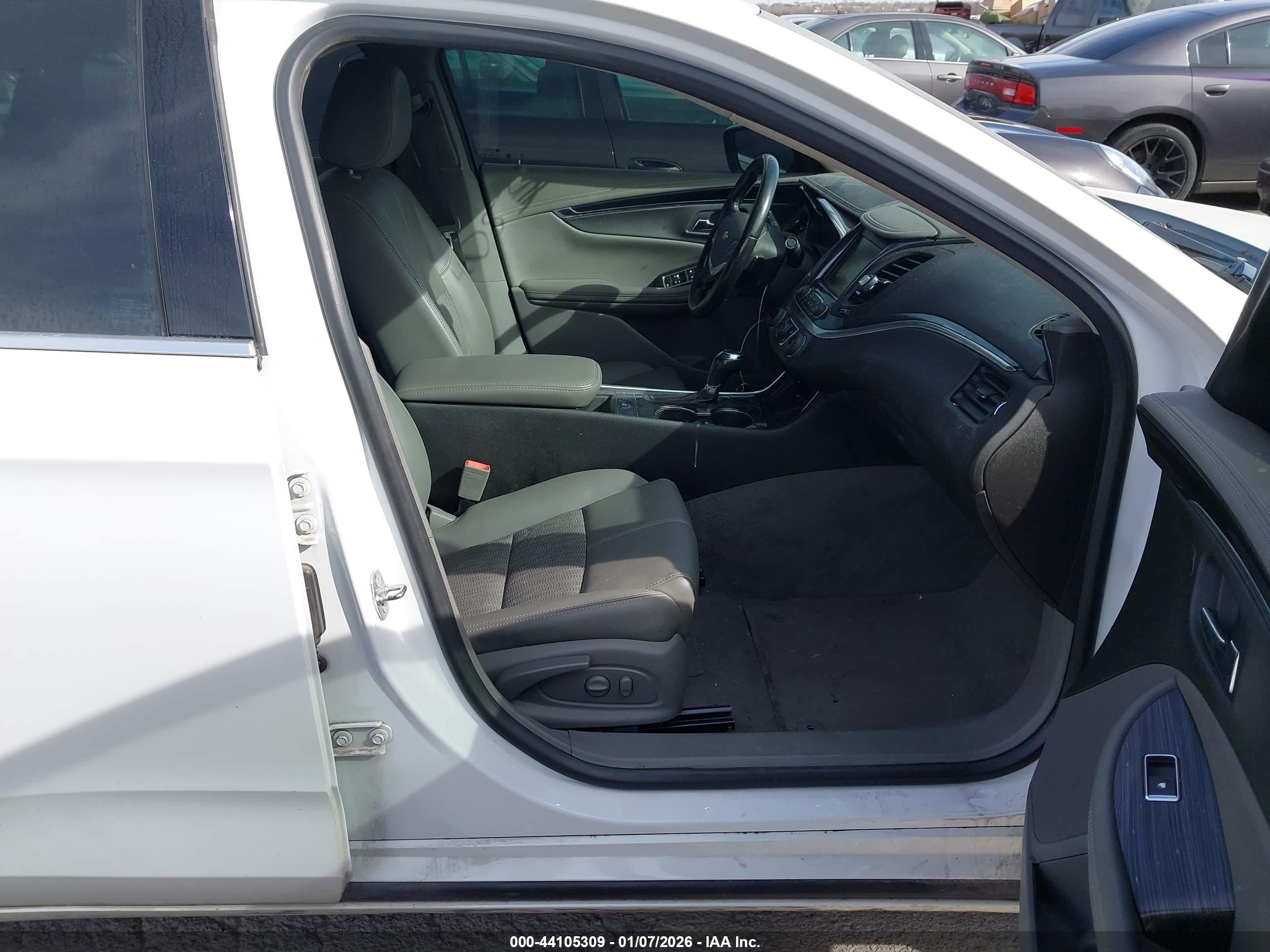 CHEVROLET IMPALA image 5