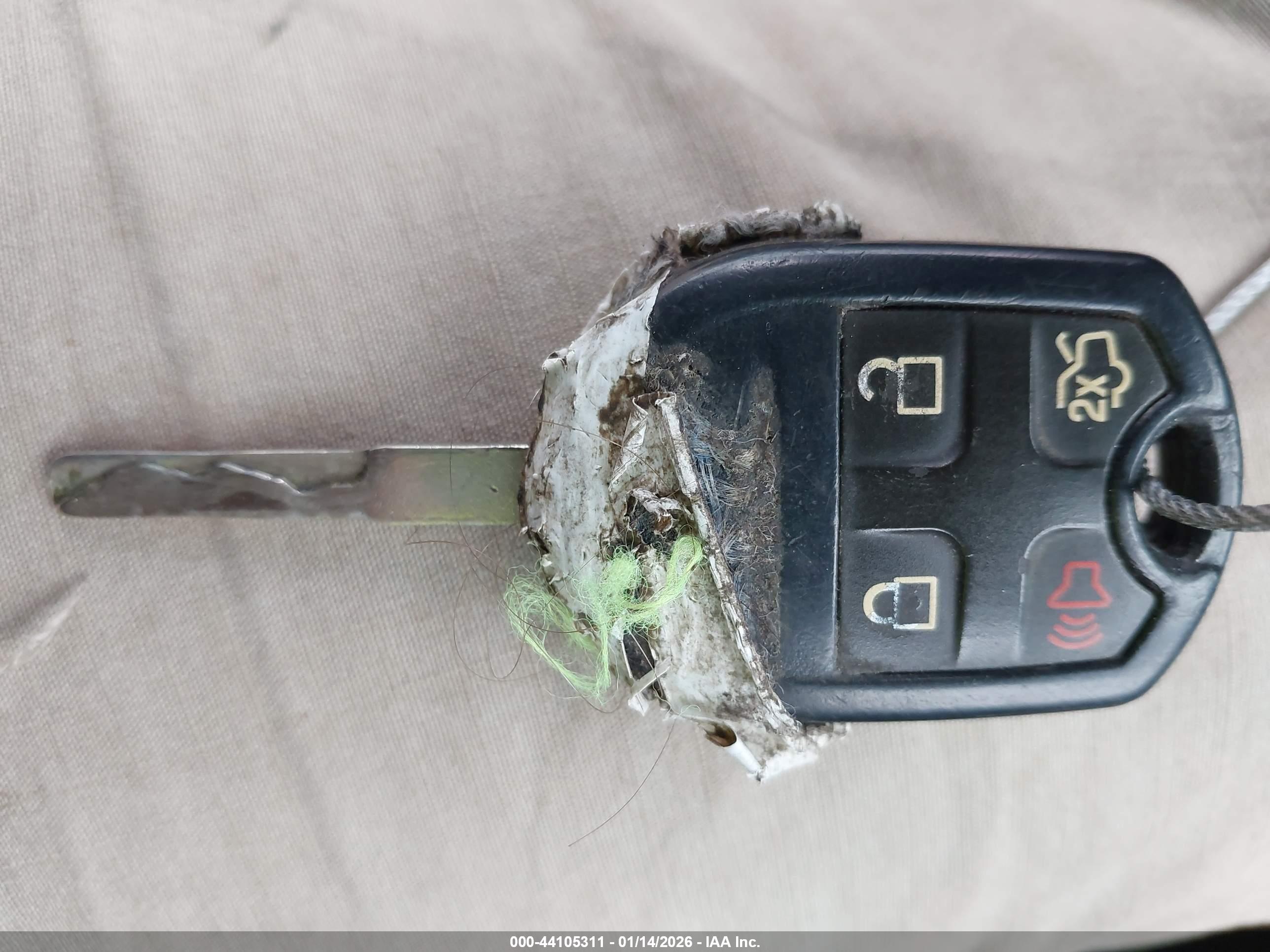 FORD FIESTA image 11