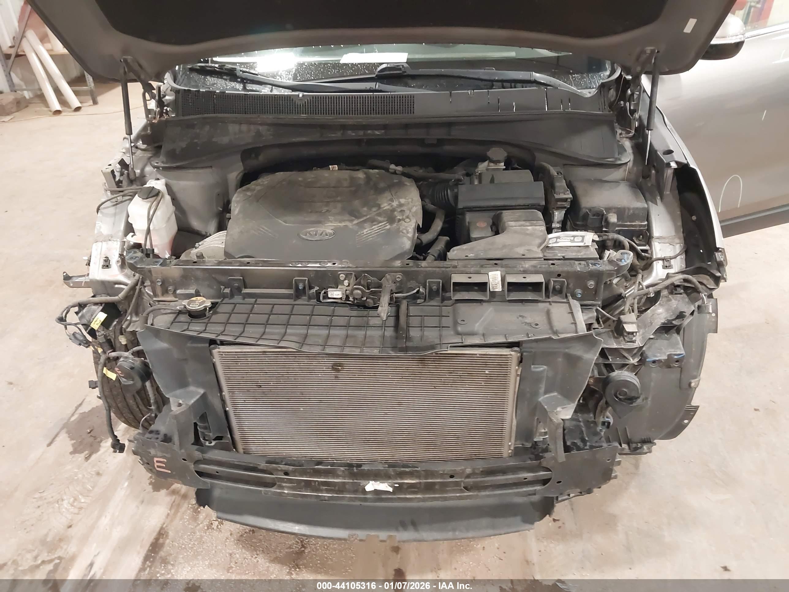 KIA SORENTO image 10