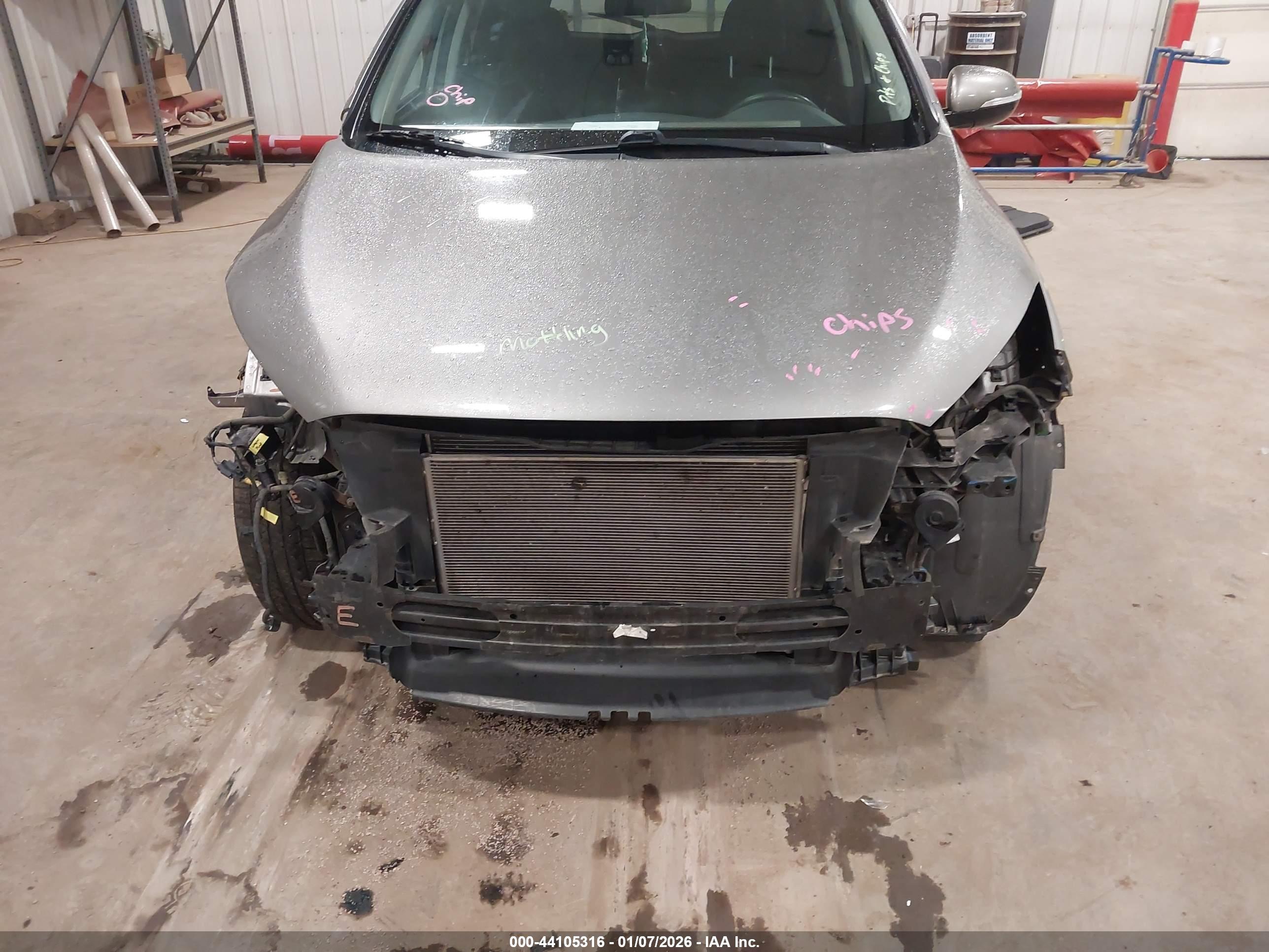 KIA SORENTO image 6