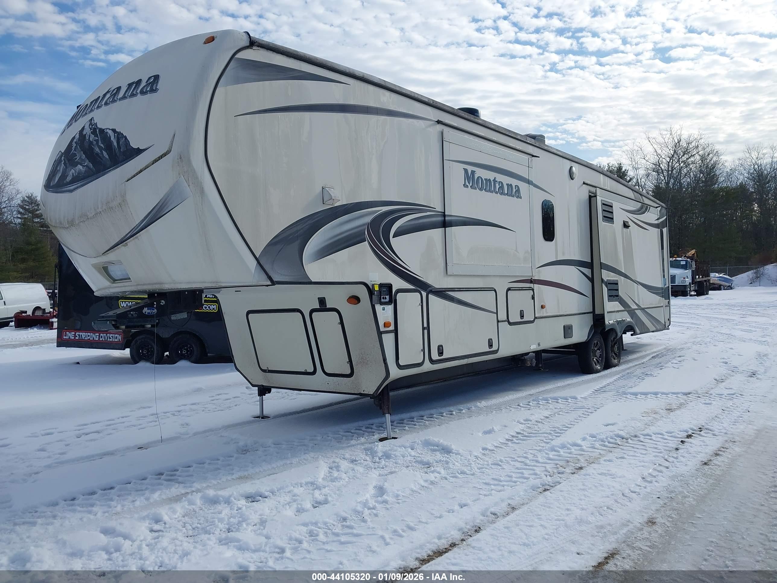 KEYSTONE MONTANA image 2