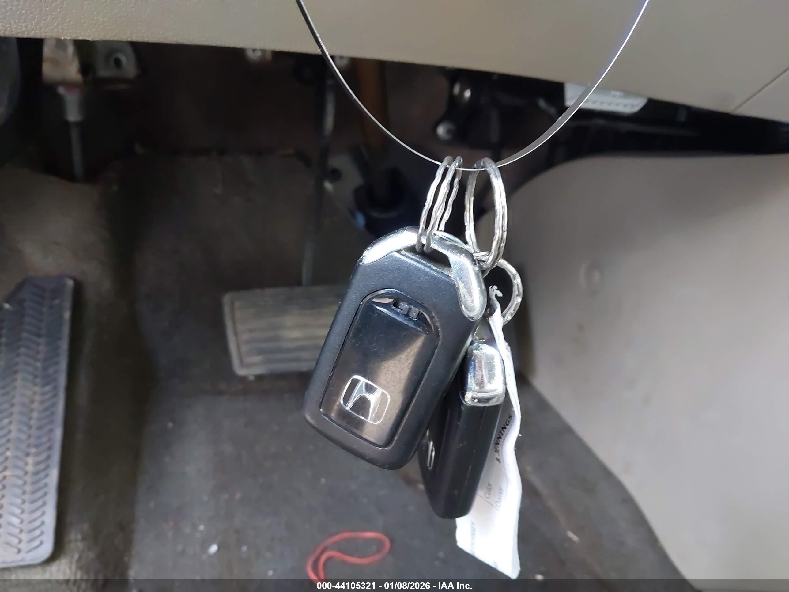 HONDA ODYSSEY image 11