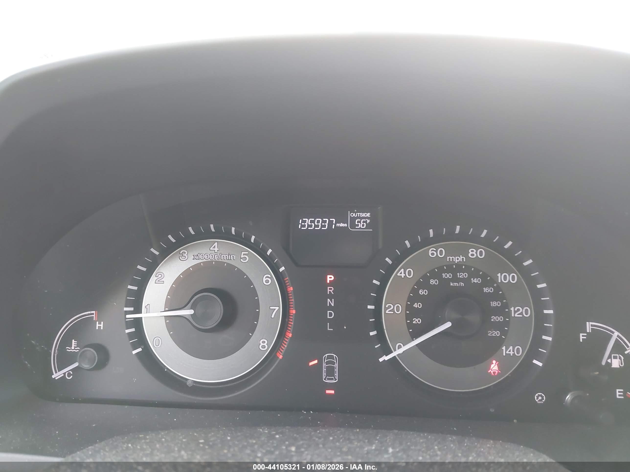 HONDA ODYSSEY image 7