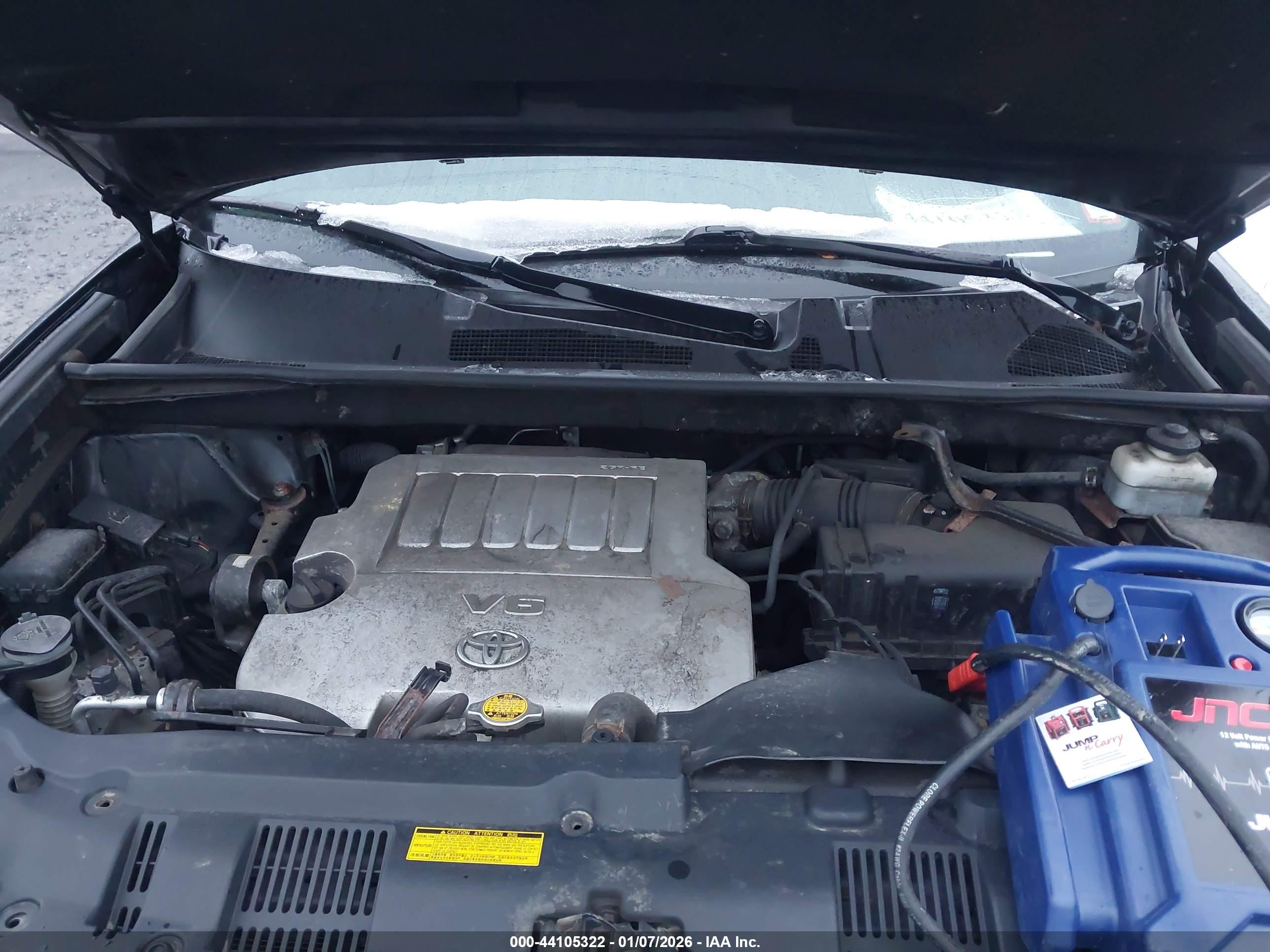 TOYOTA HIGHLANDER image 10