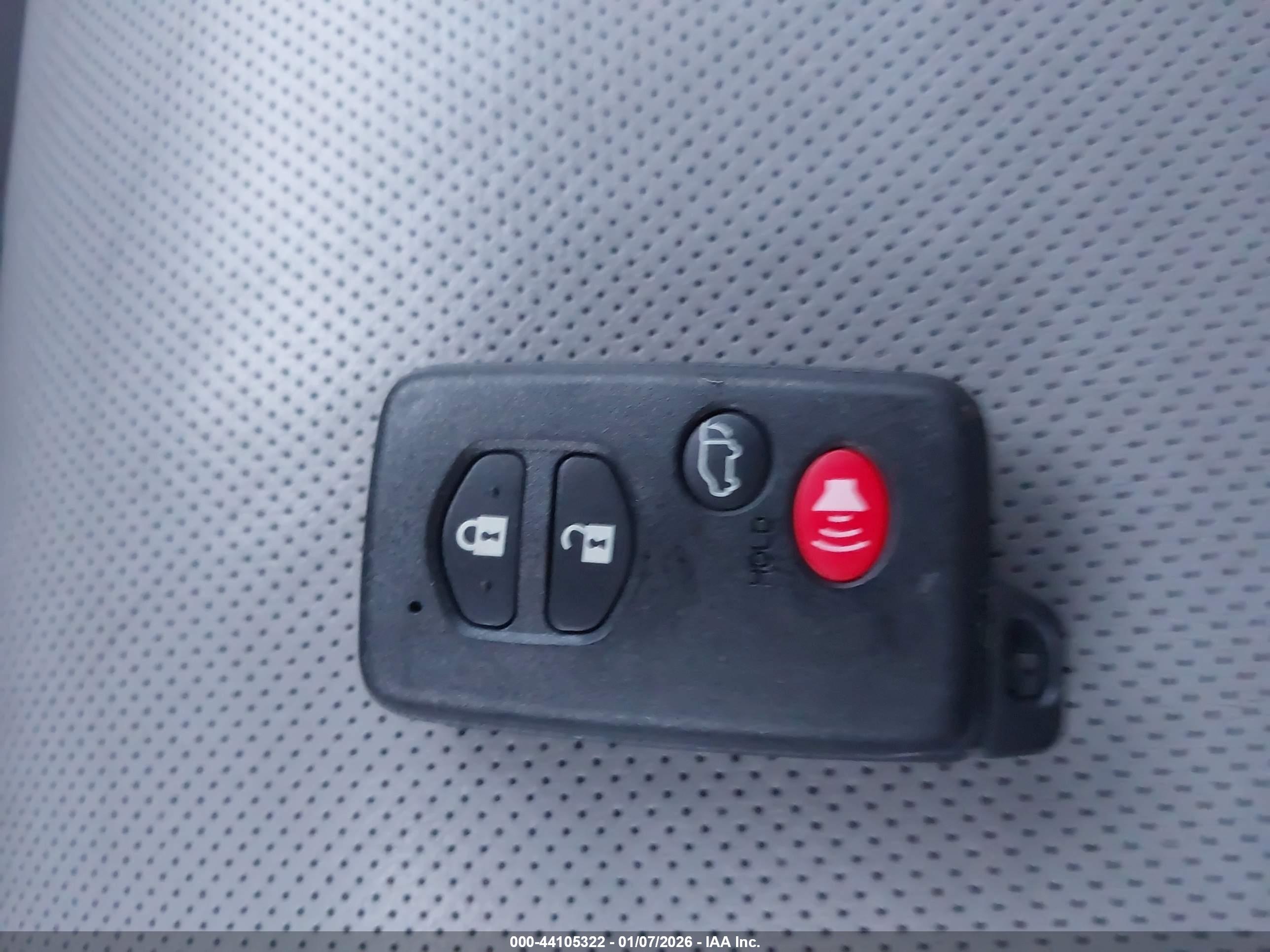 TOYOTA HIGHLANDER image 11