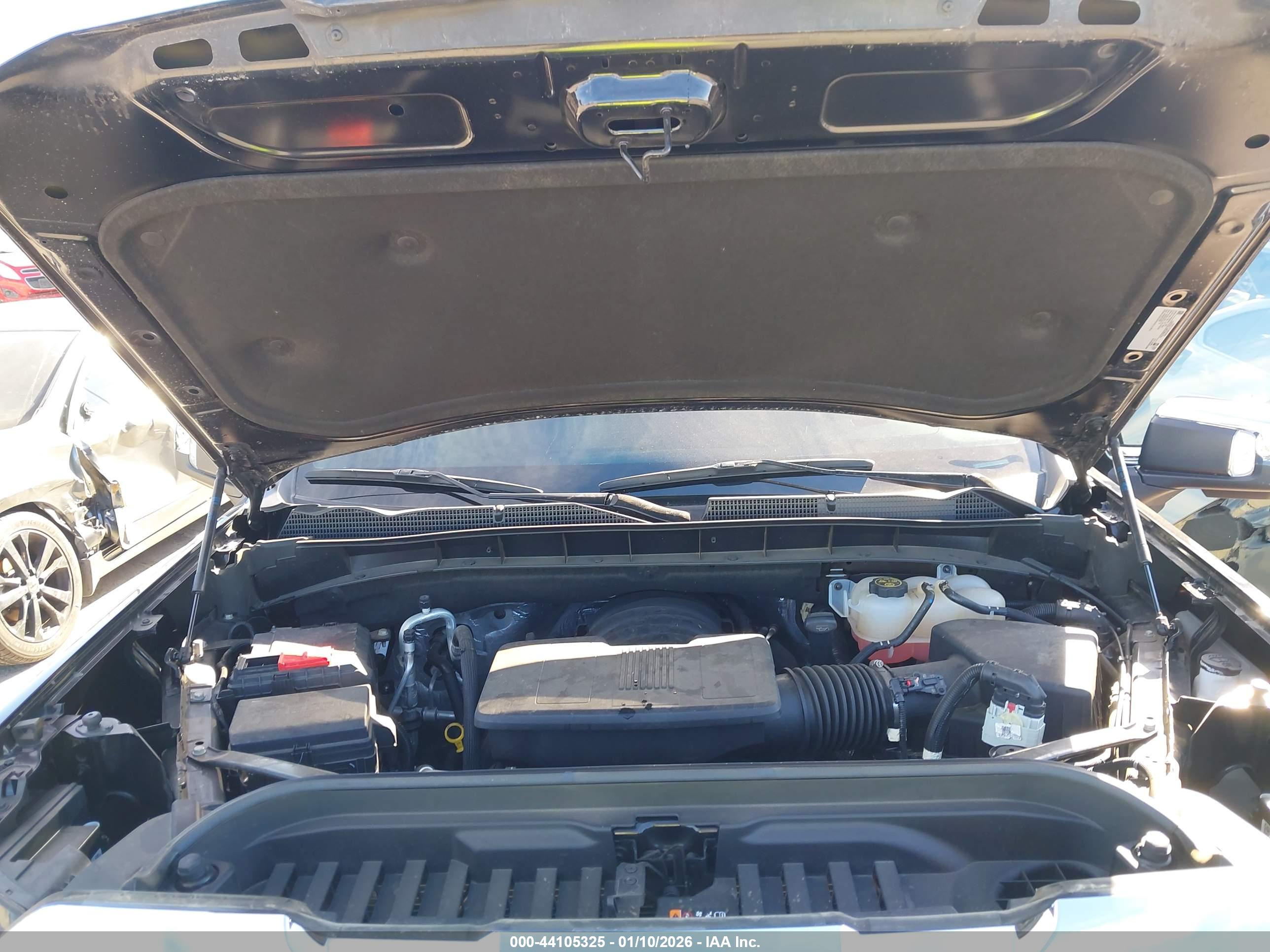 GMC SIERRA image 10