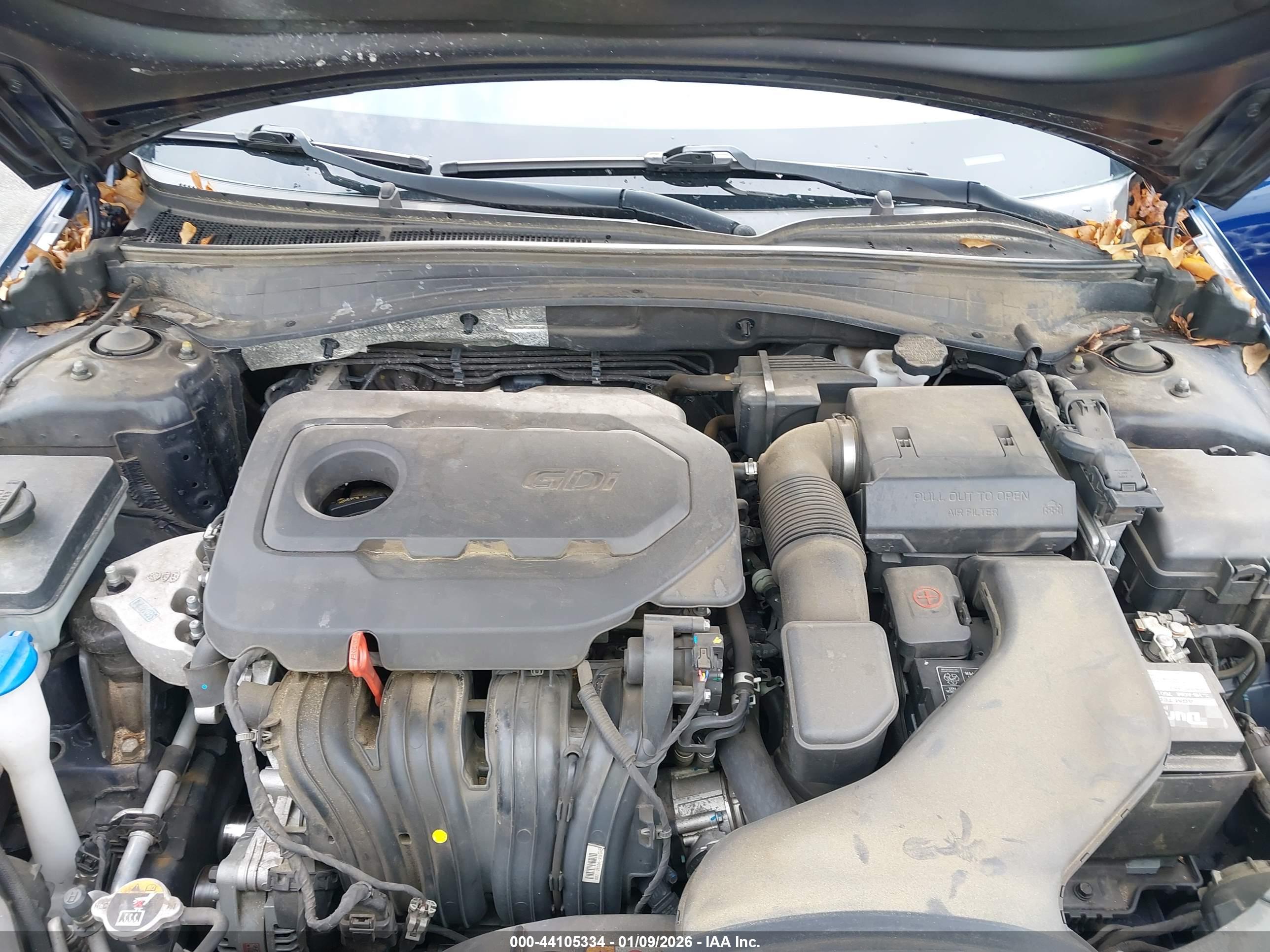 KIA OPTIMA image 10