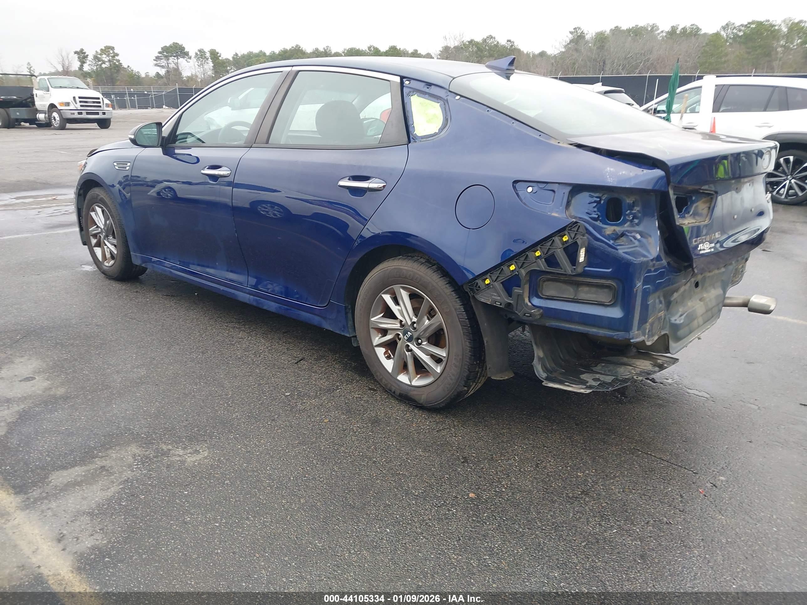 KIA OPTIMA image 3