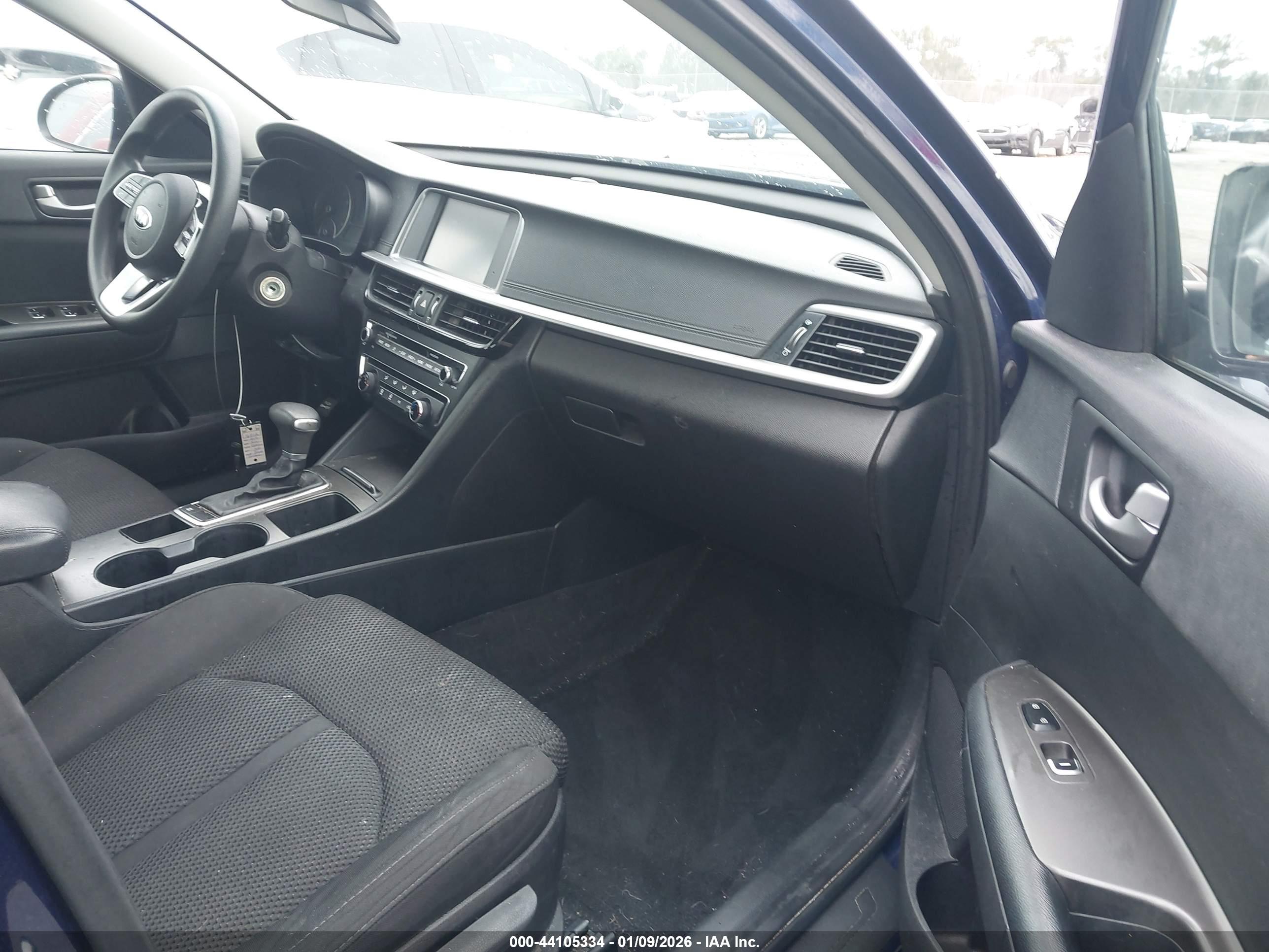 KIA OPTIMA image 5
